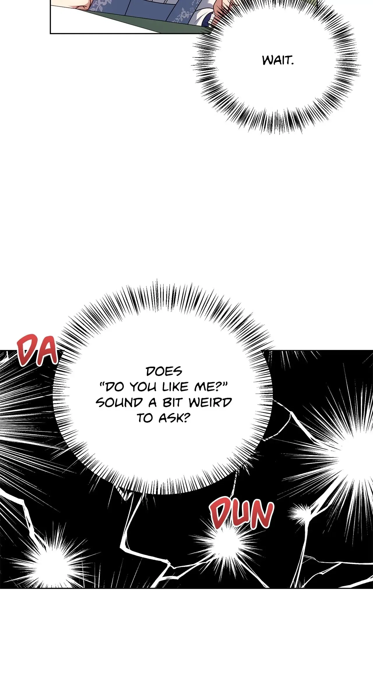 Please Don’t Reply! Chapter 27 – Page 5
