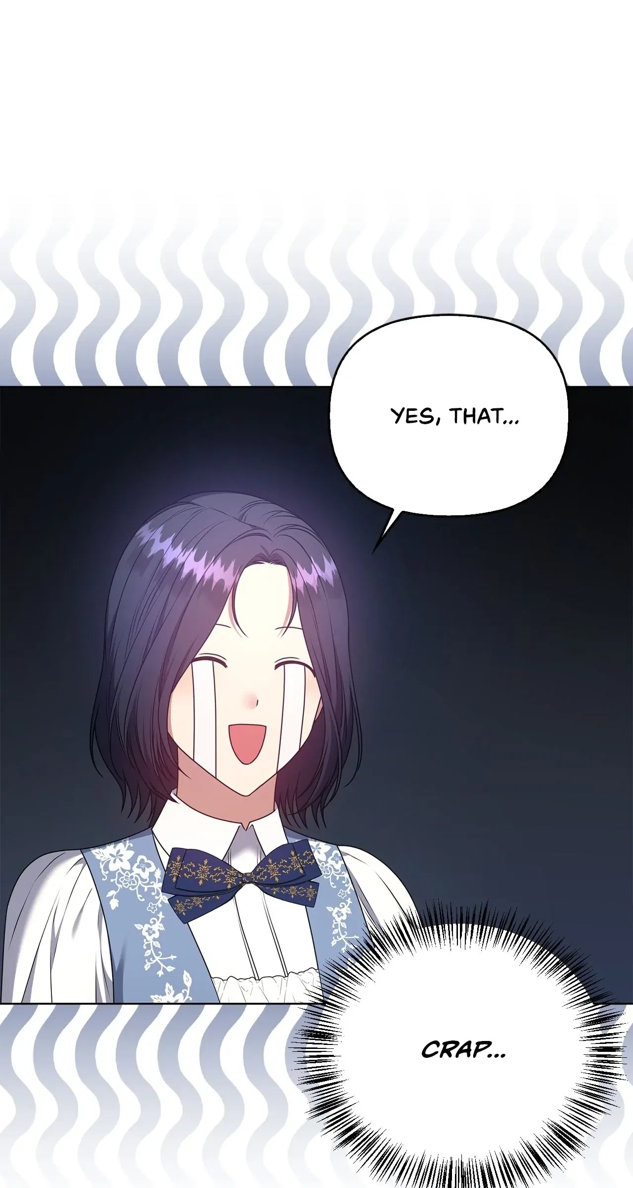 Please Don’t Reply! Chapter 27 – Page 7