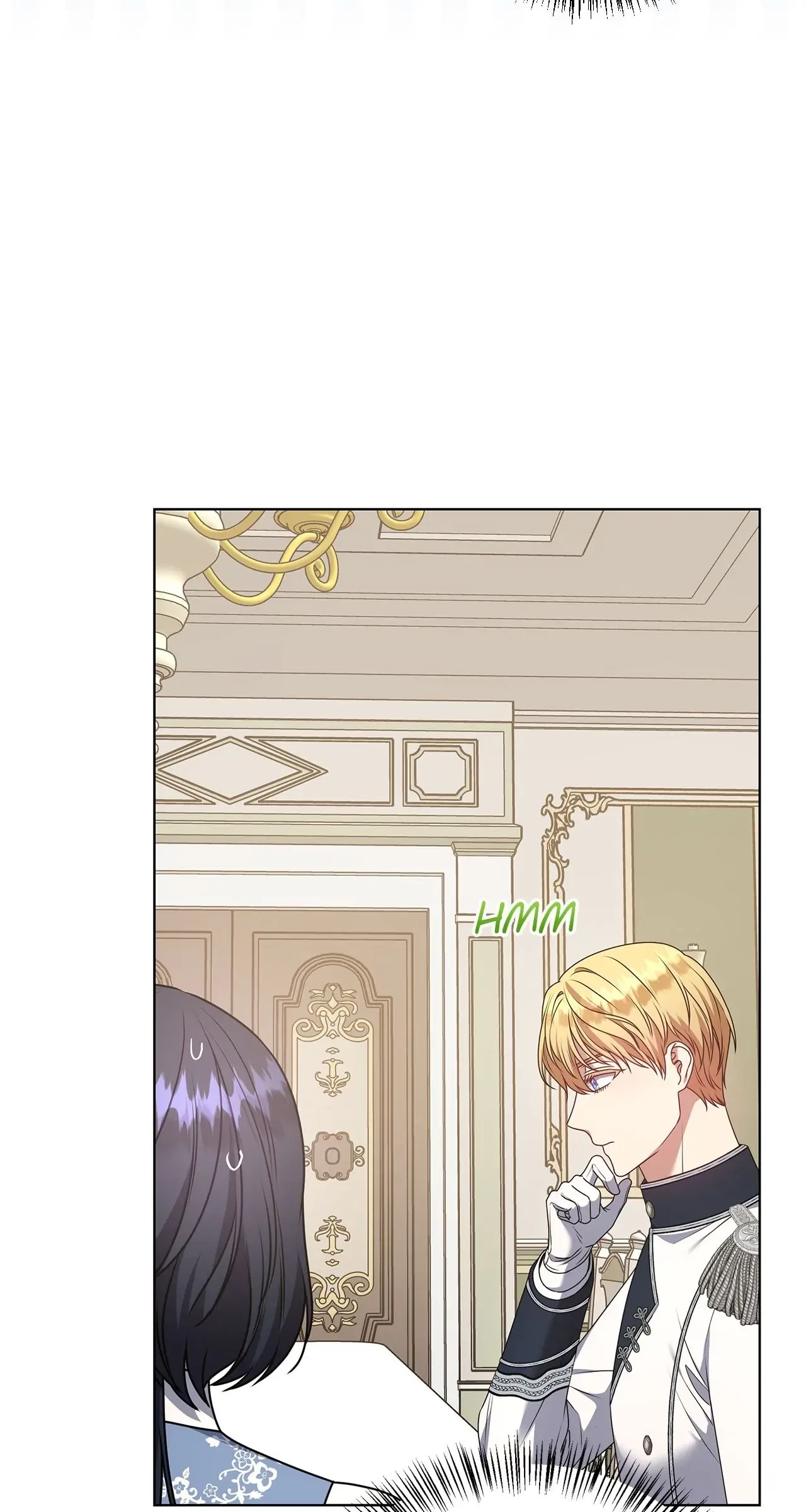 Please Don’t Reply! Chapter 27 – Page 8