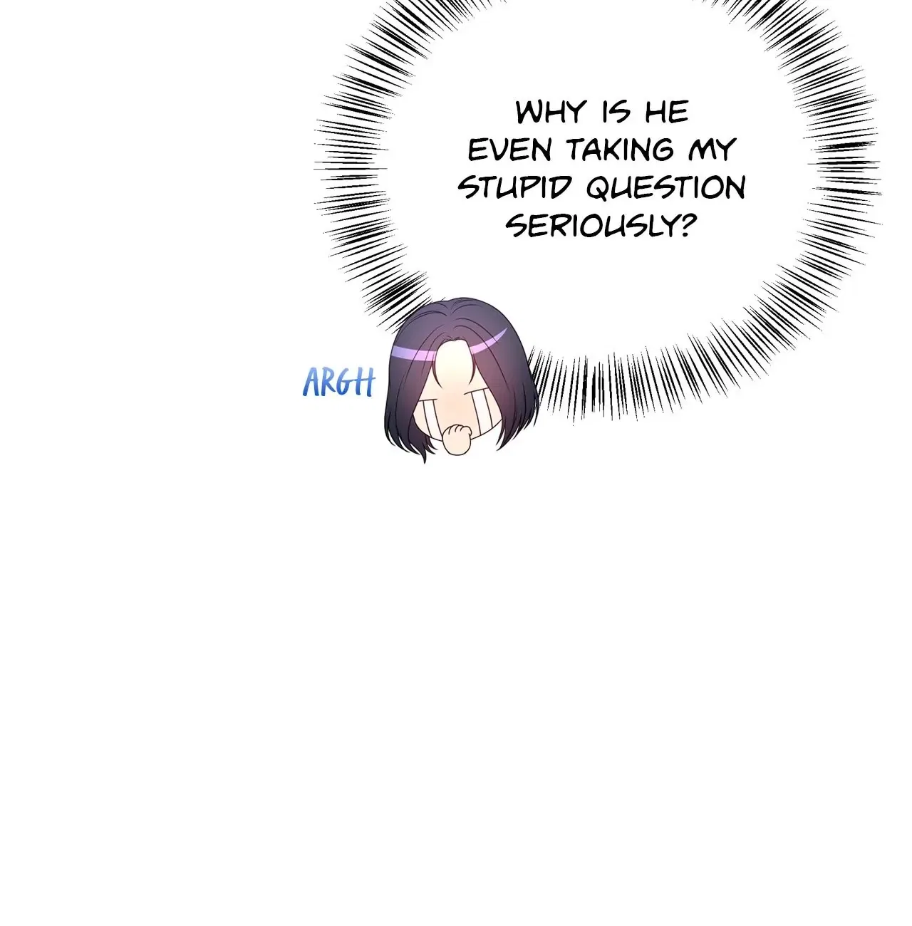 Please Don’t Reply! Chapter 27 – Page 9