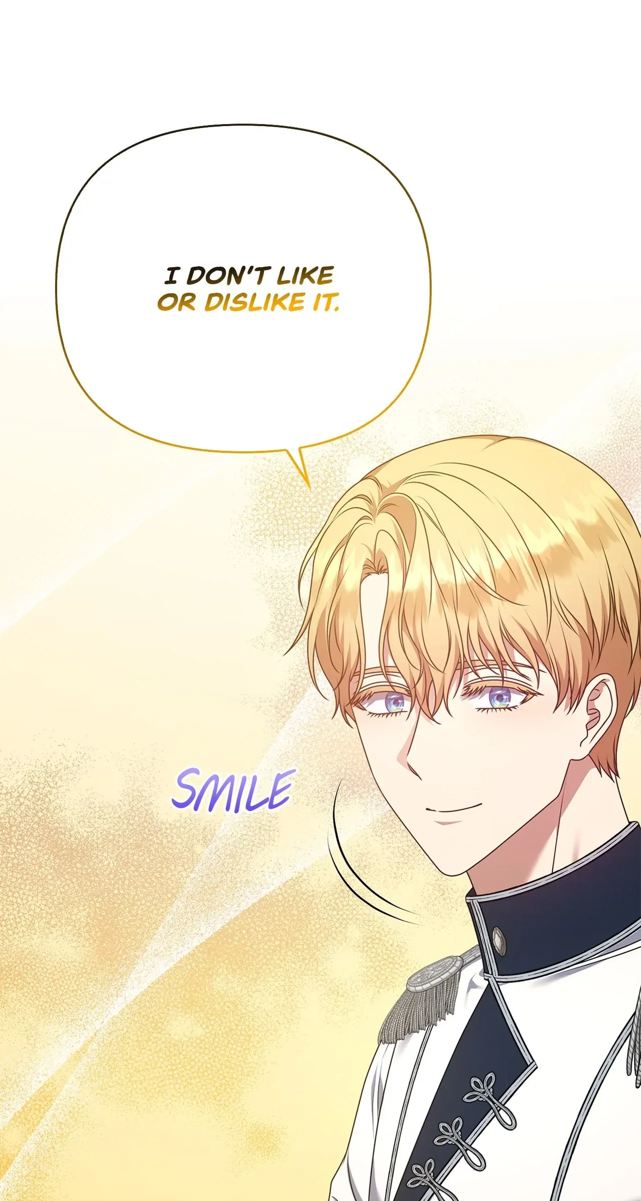 Please Don’t Reply! Chapter 27 – Page 10