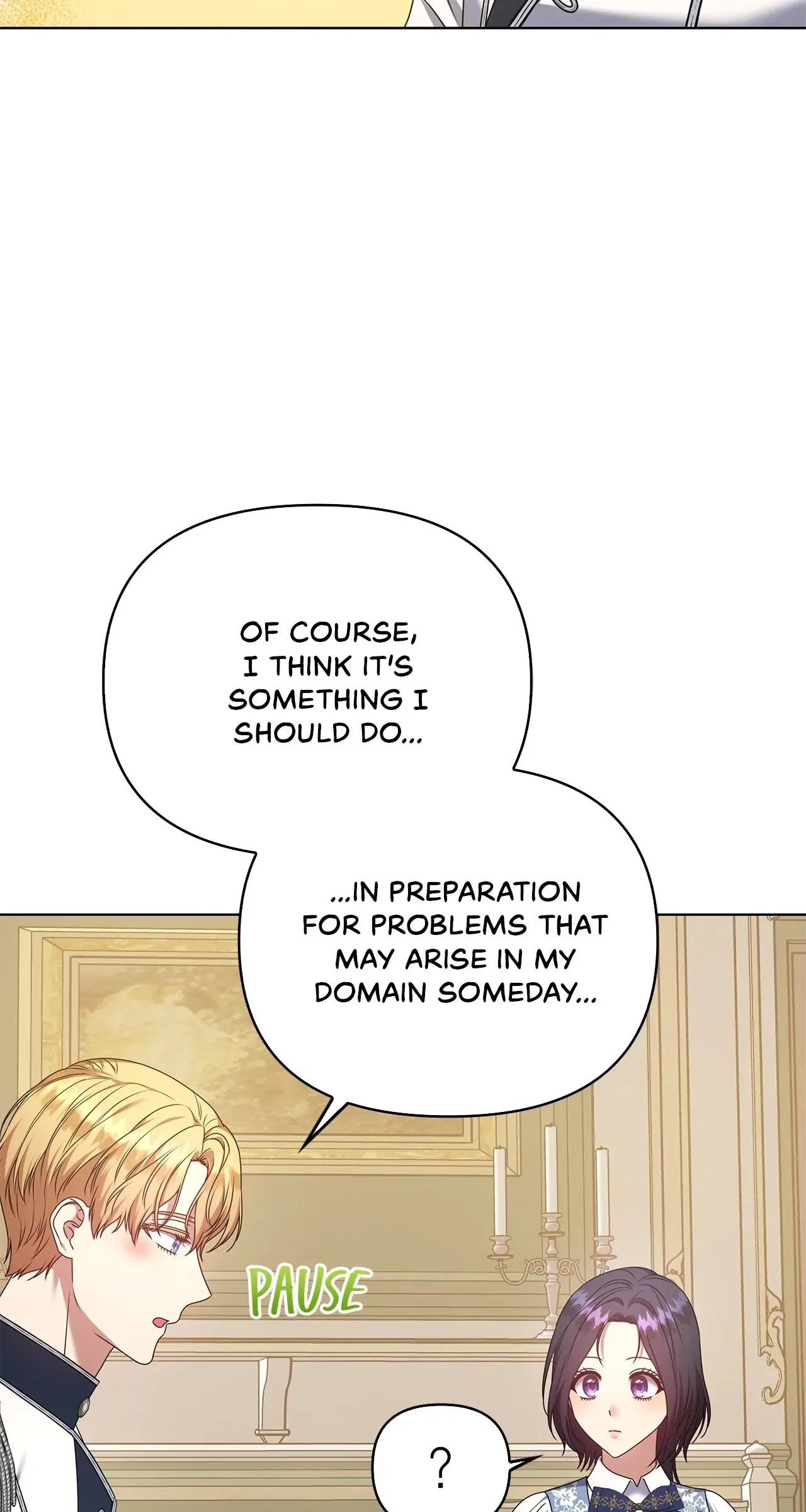 Please Don’t Reply! Chapter 27 – Page 11