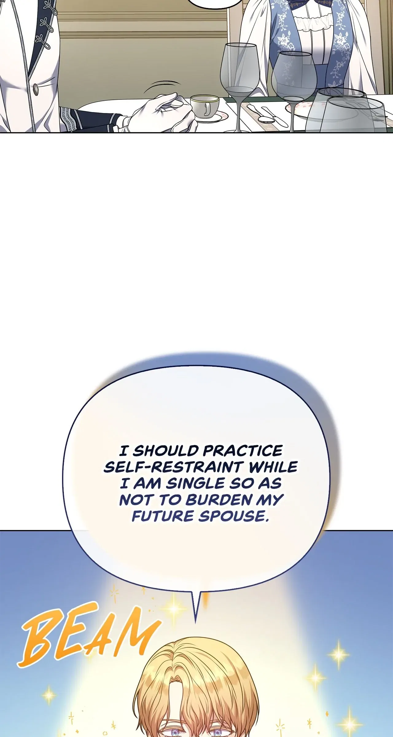 Please Don’t Reply! Chapter 27 – Page 12