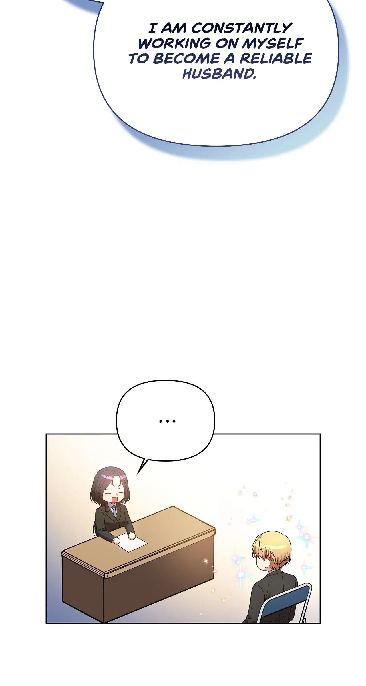 Please Don’t Reply! Chapter 27 – Page 14