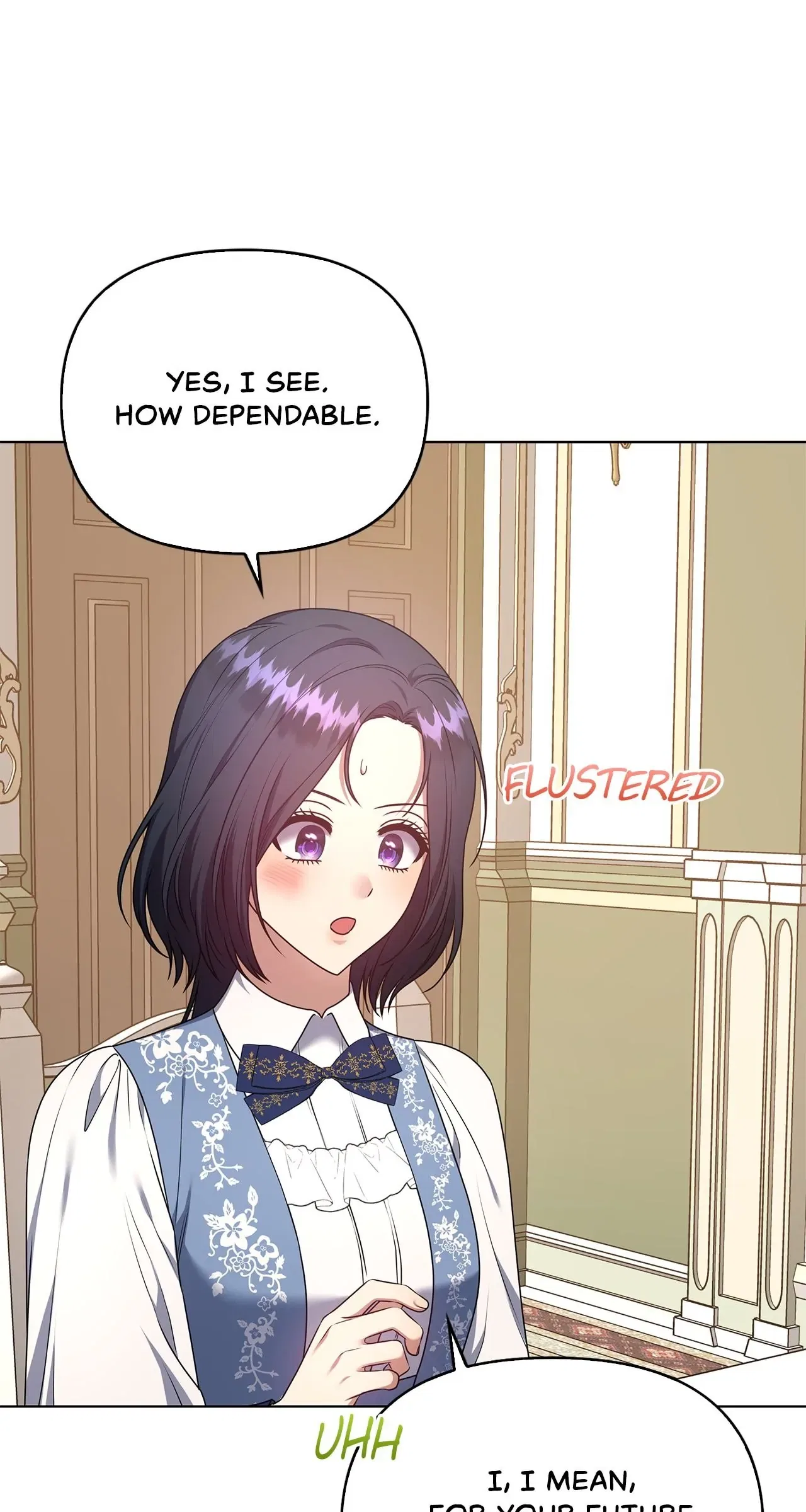 Please Don’t Reply! Chapter 27 – Page 15