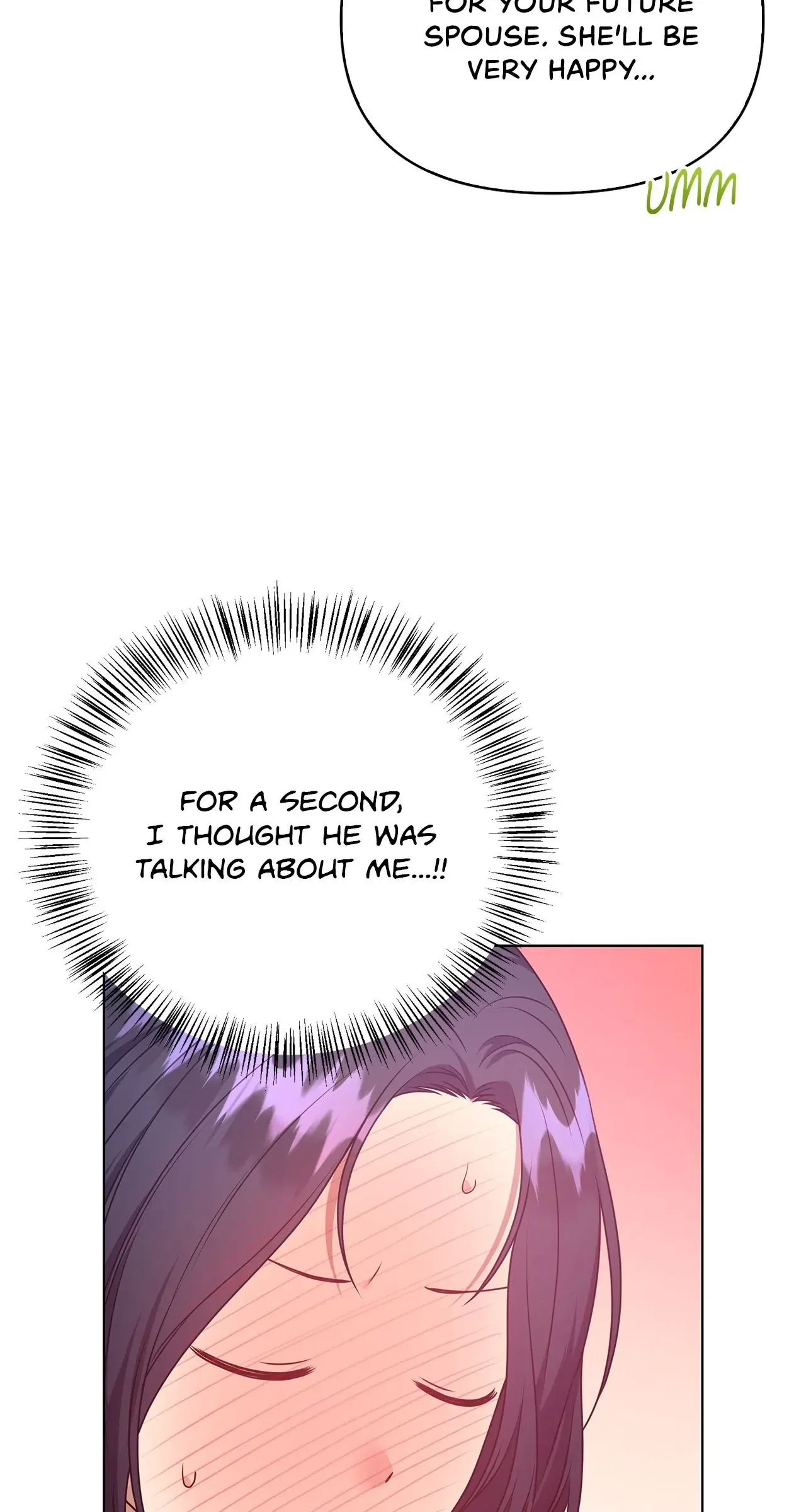 Please Don’t Reply! Chapter 27 – Page 16