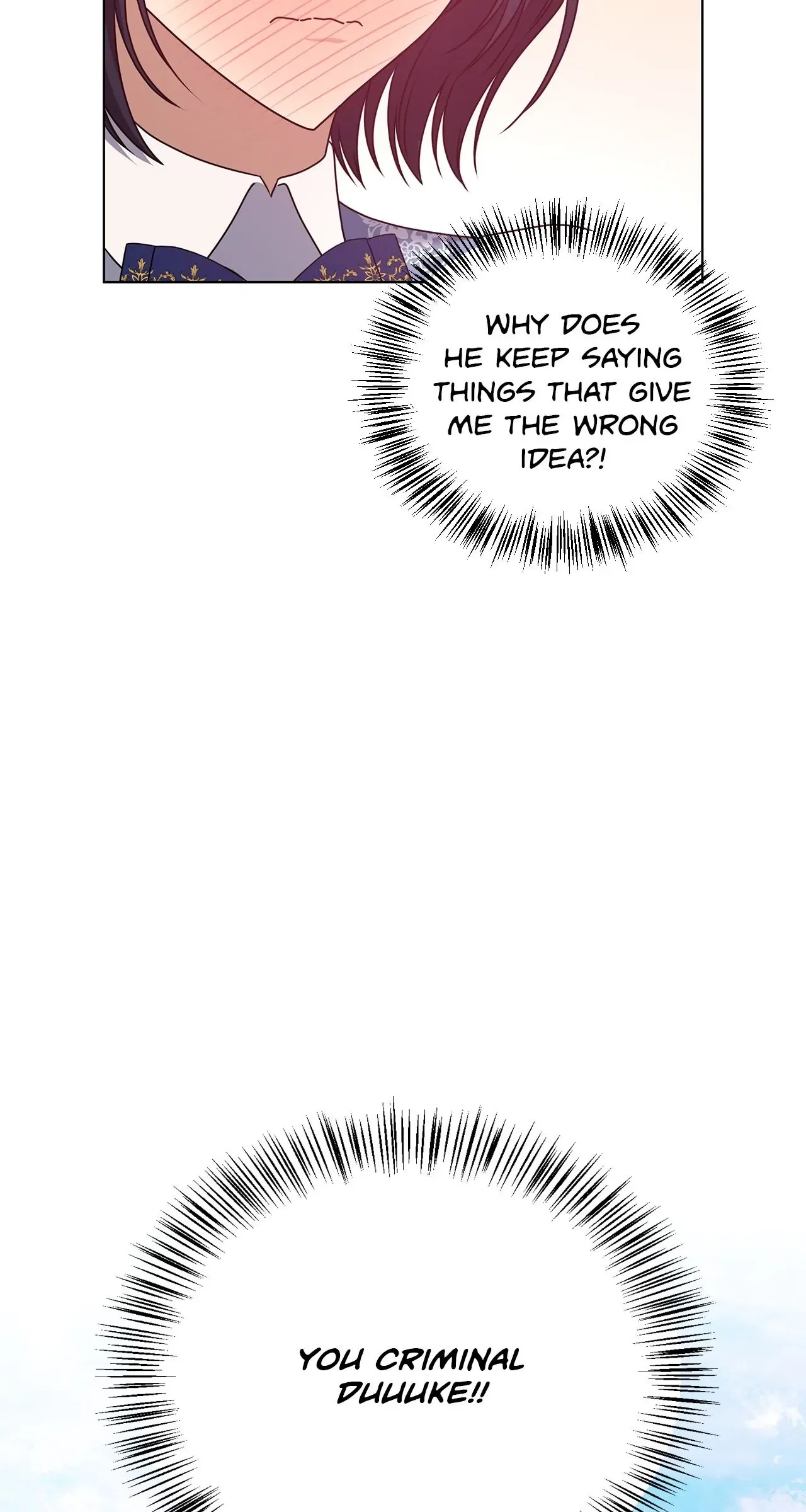 Please Don’t Reply! Chapter 27 – Page 17