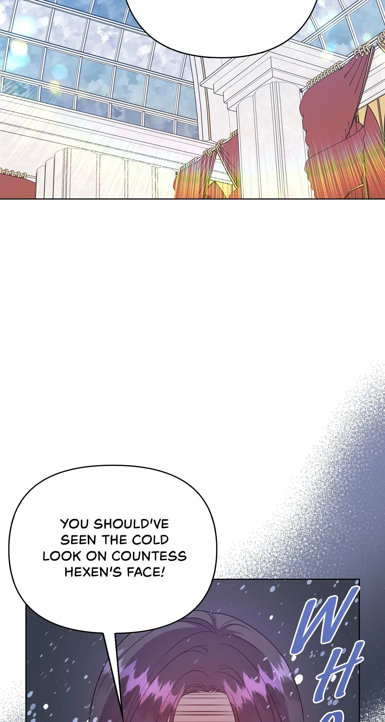 Please Don’t Reply! Chapter 27 – Page 22