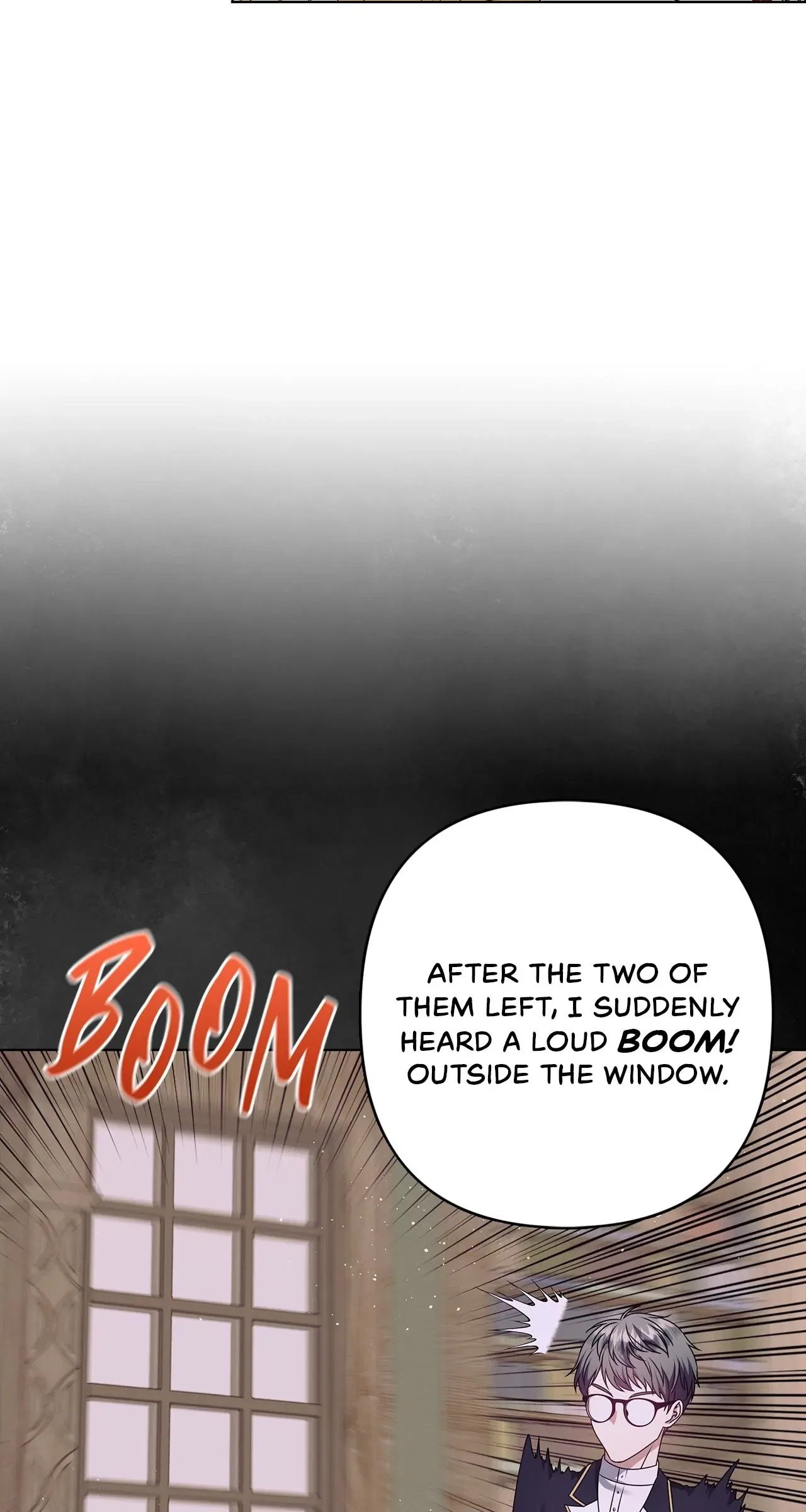 Please Don’t Reply! Chapter 27 – Page 27