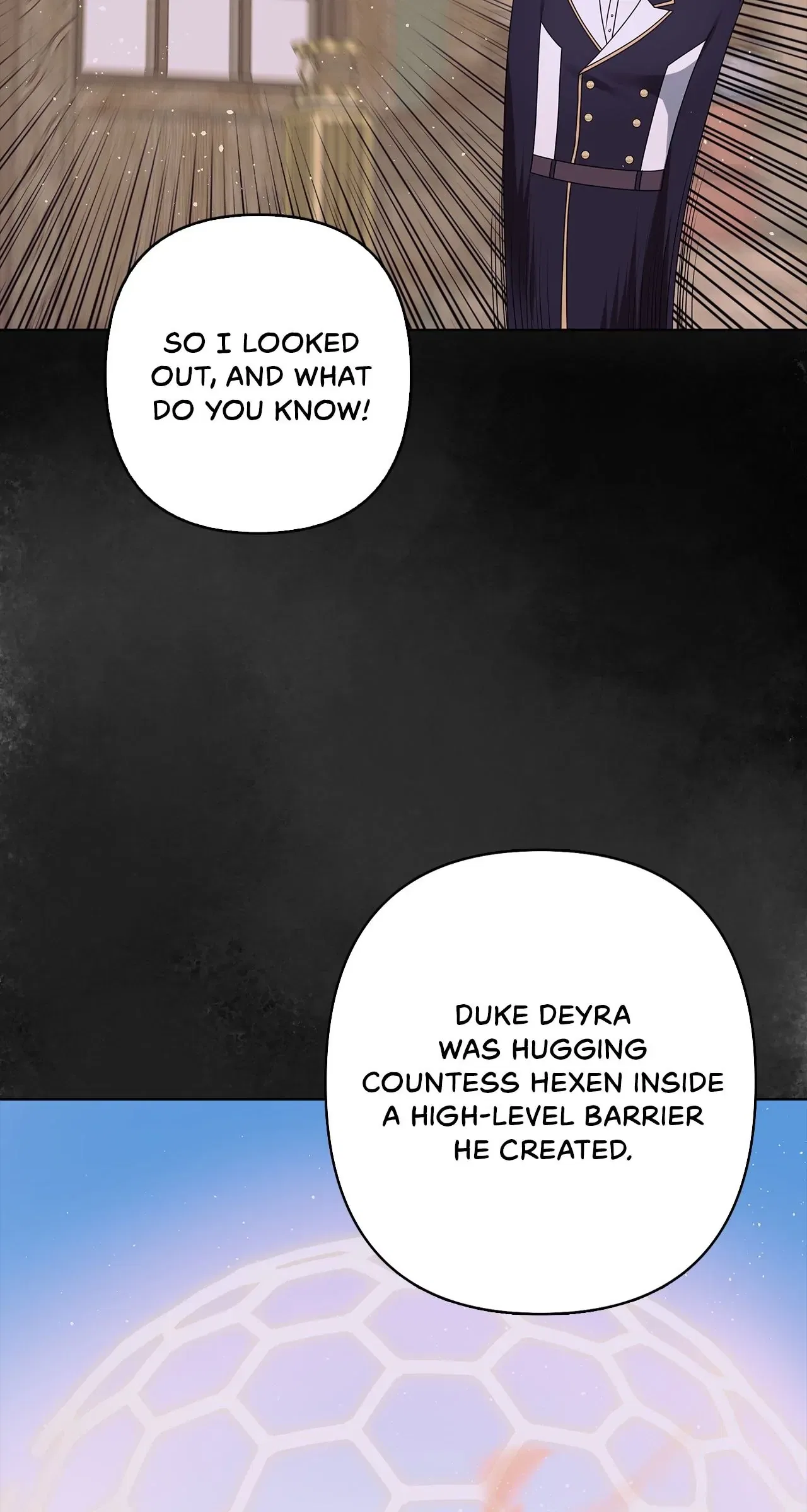 Please Don’t Reply! Chapter 27 – Page 28