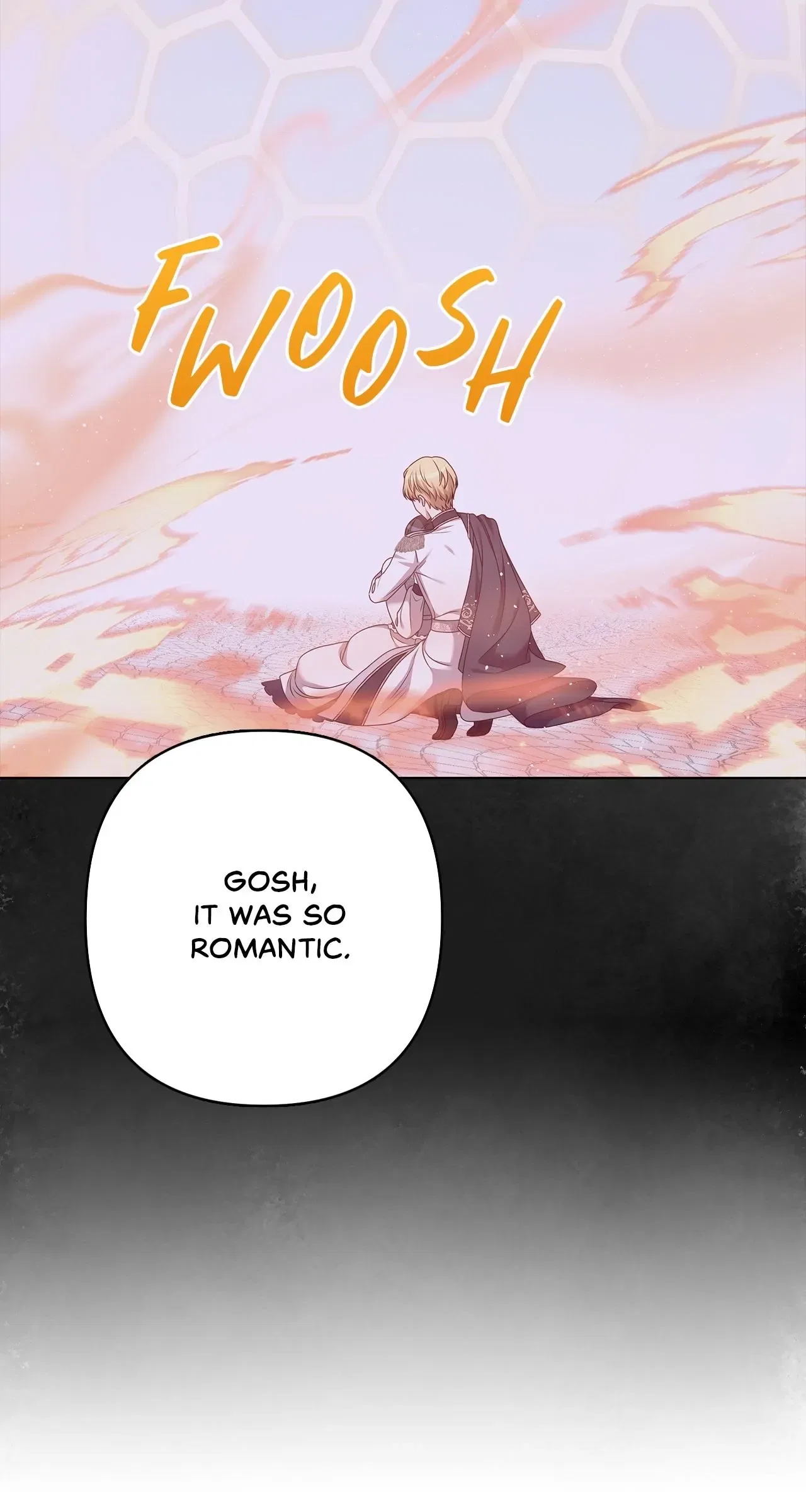 Please Don’t Reply! Chapter 27 – Page 29