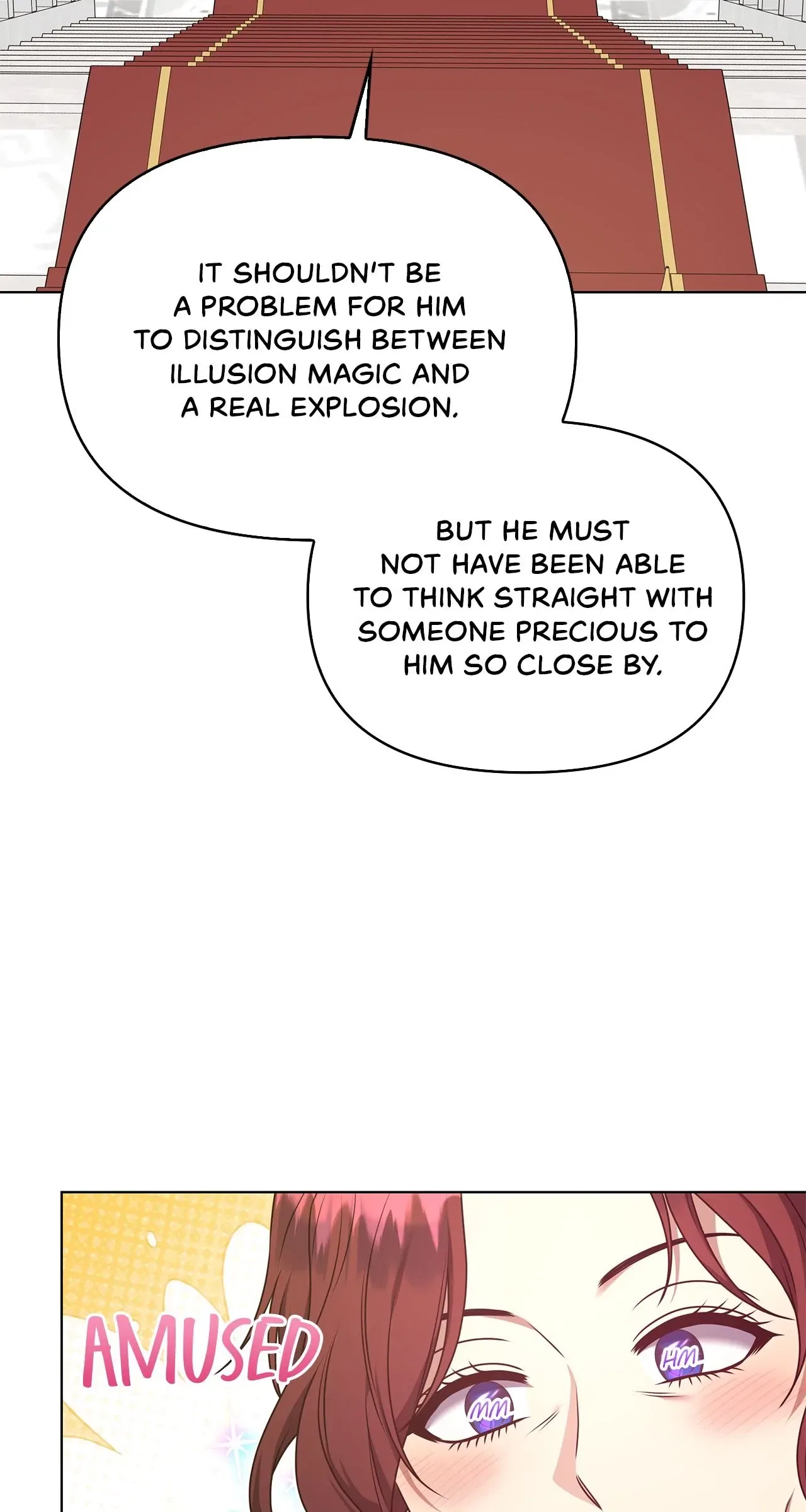 Please Don’t Reply! Chapter 27 – Page 34
