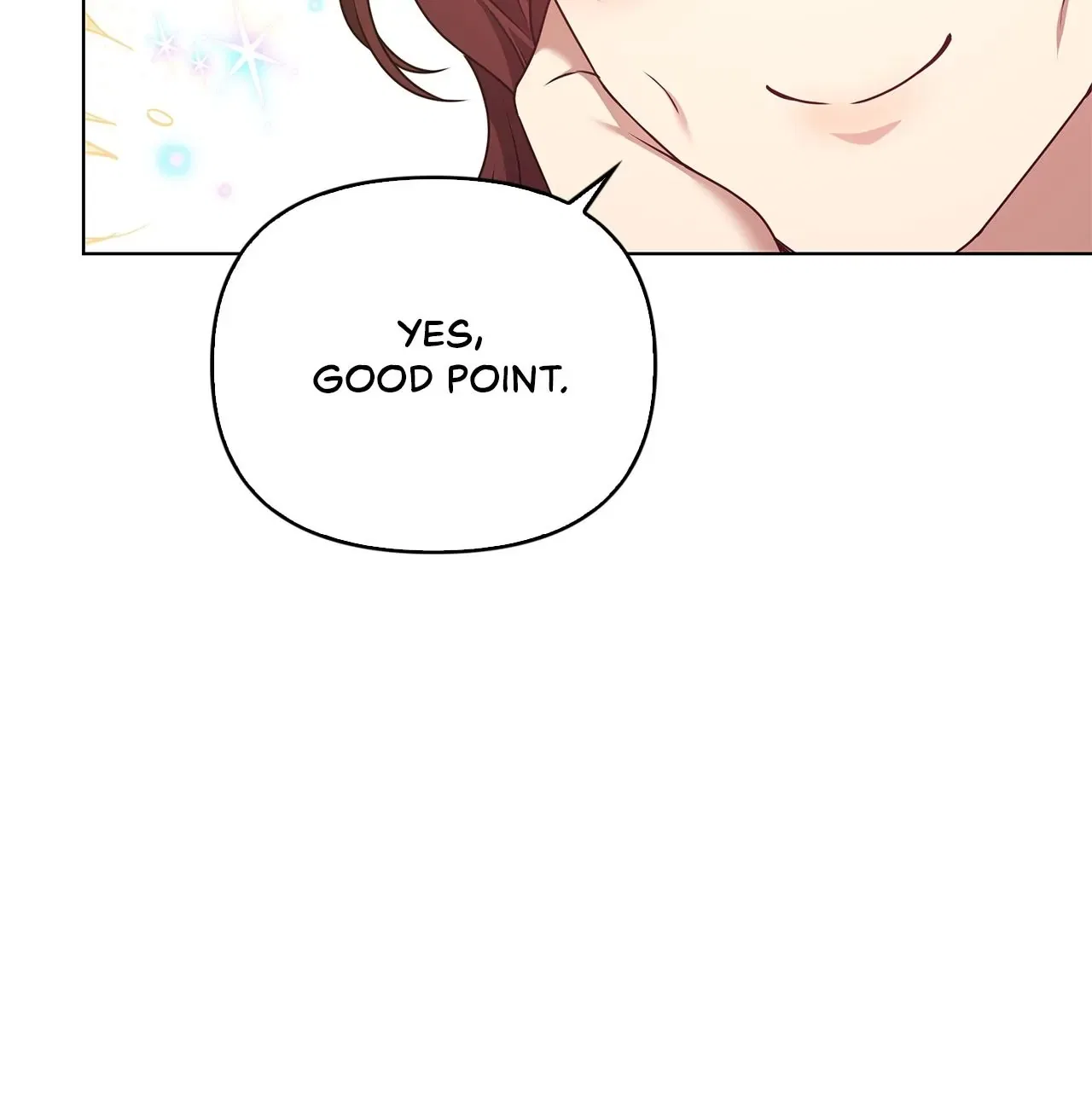 Please Don’t Reply! Chapter 27 – Page 35