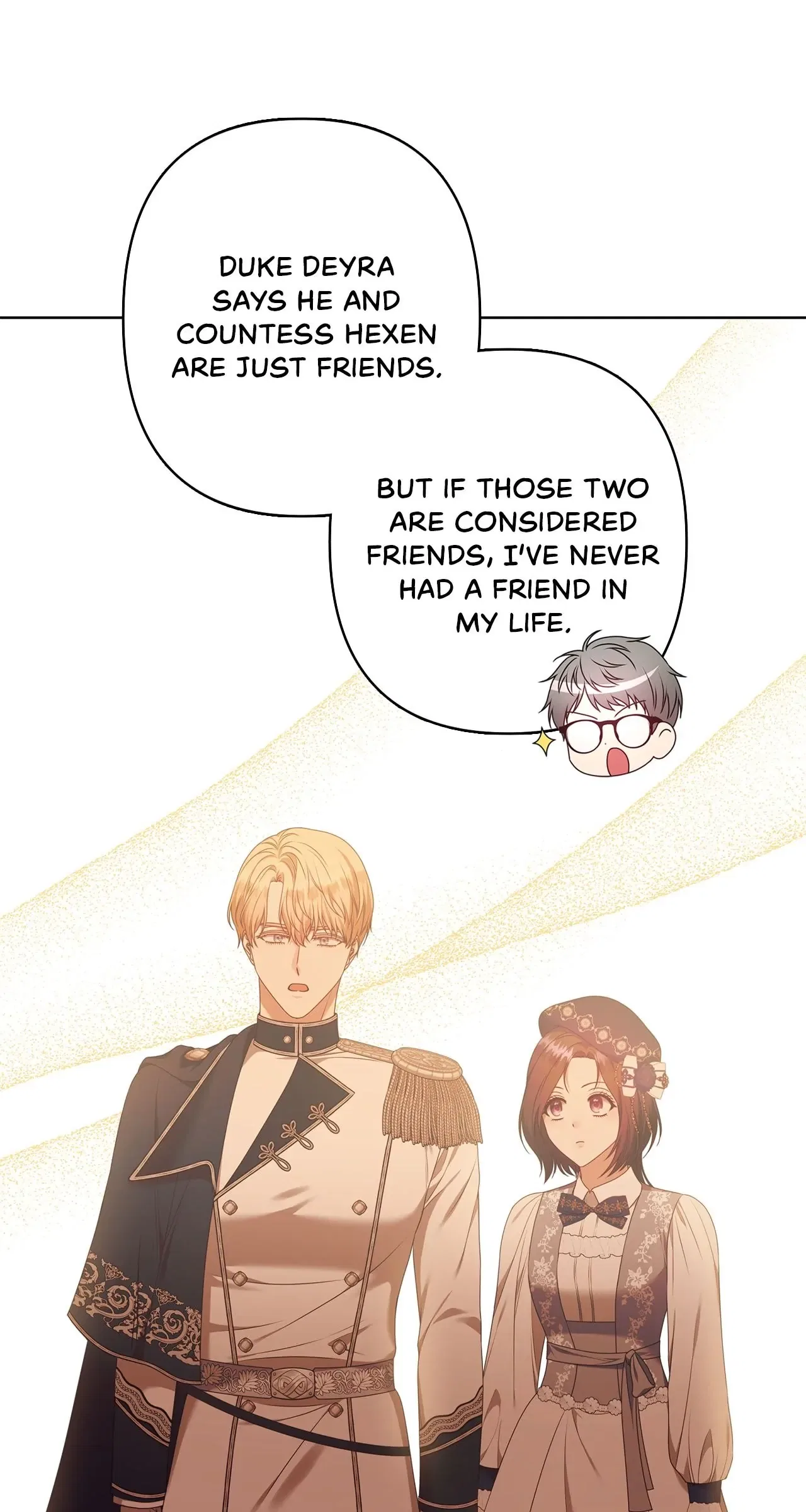Please Don’t Reply! Chapter 27 – Page 36