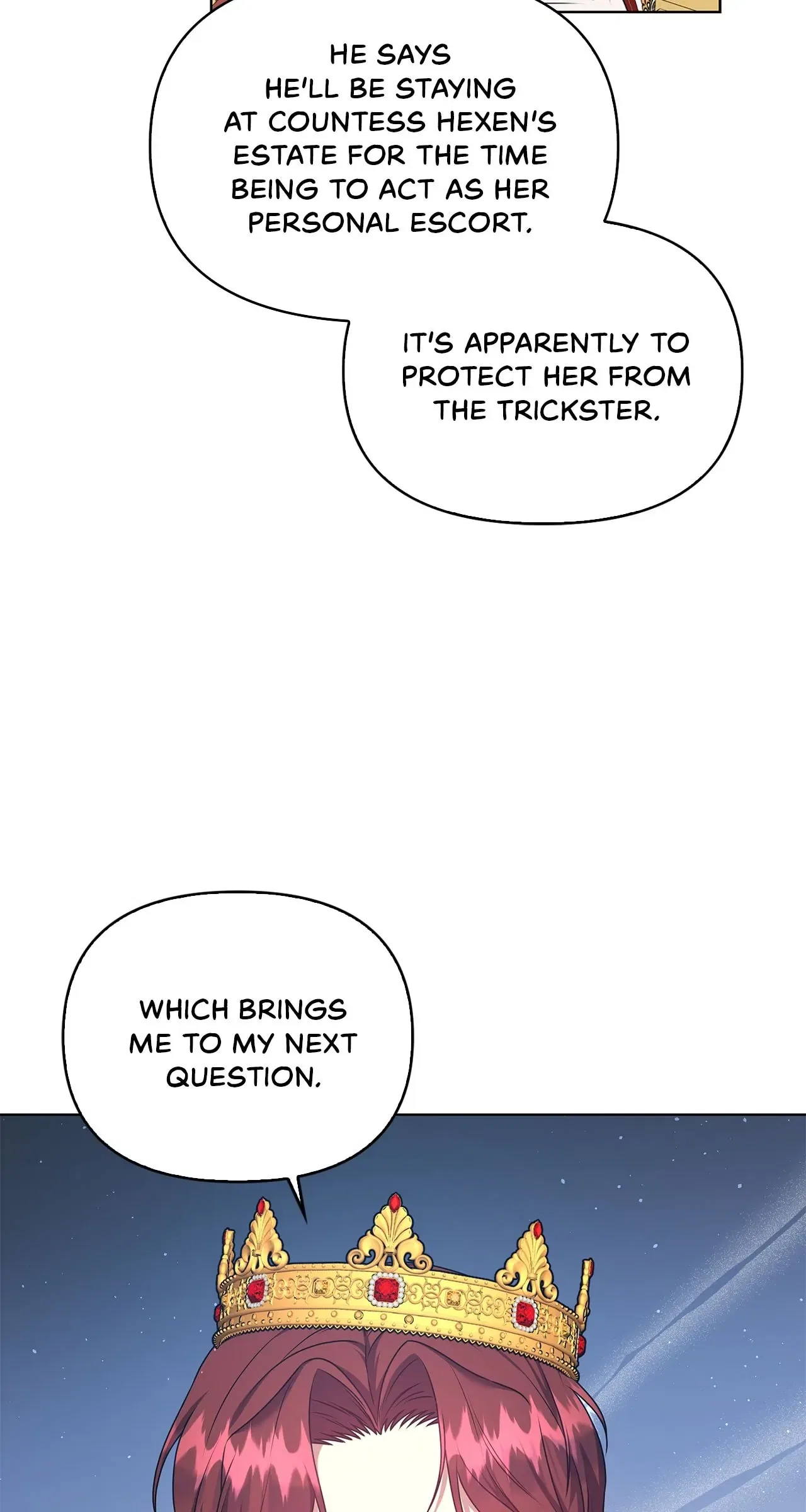 Please Don’t Reply! Chapter 27 – Page 38