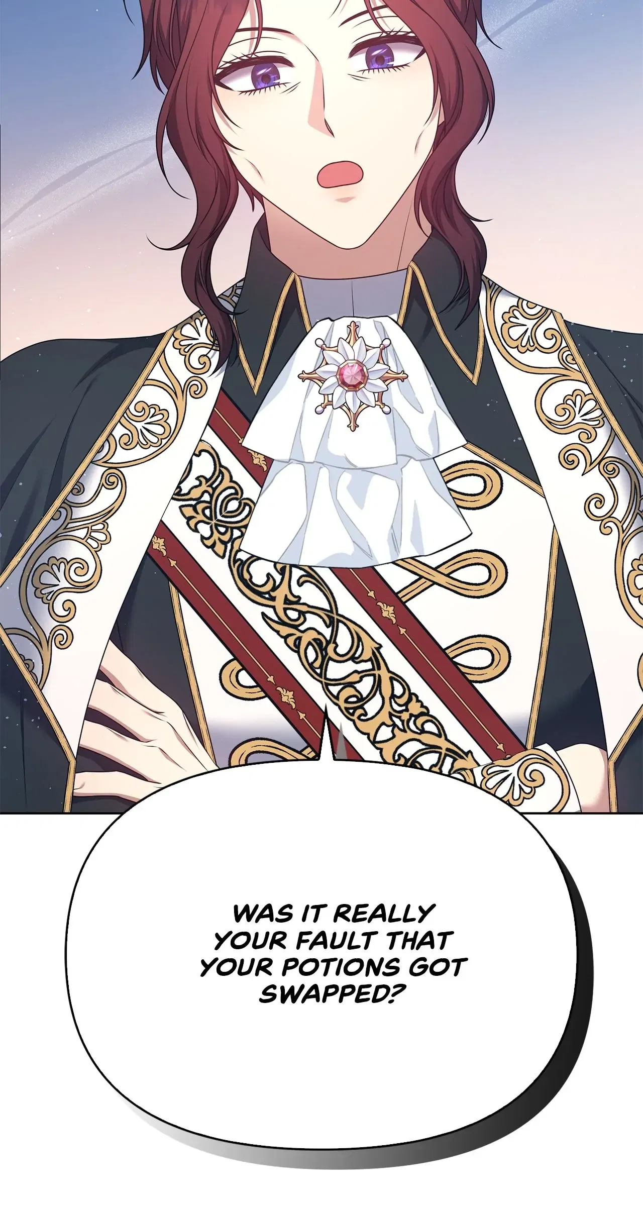Please Don’t Reply! Chapter 27 – Page 39