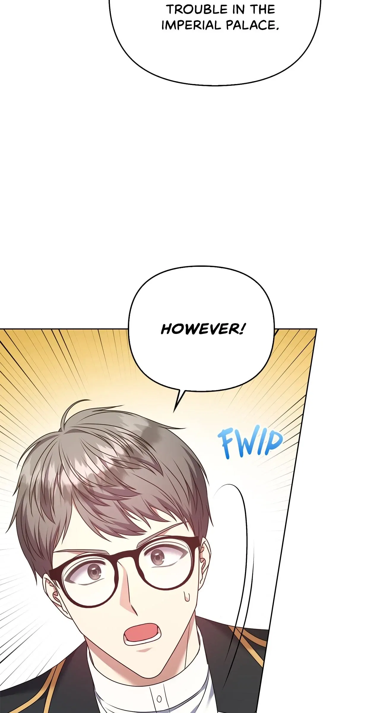 Please Don’t Reply! Chapter 27 – Page 42