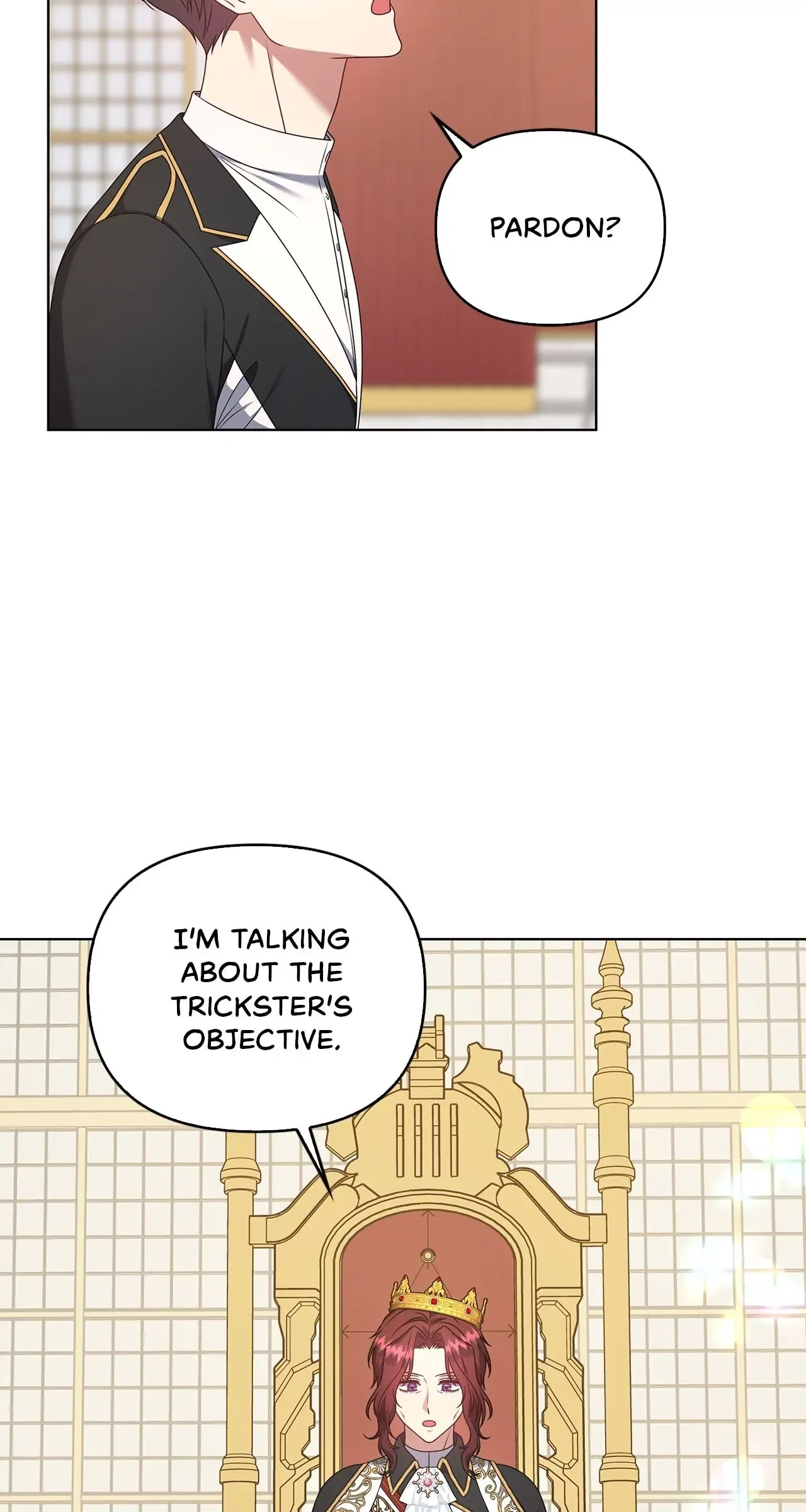 Please Don’t Reply! Chapter 27 – Page 46