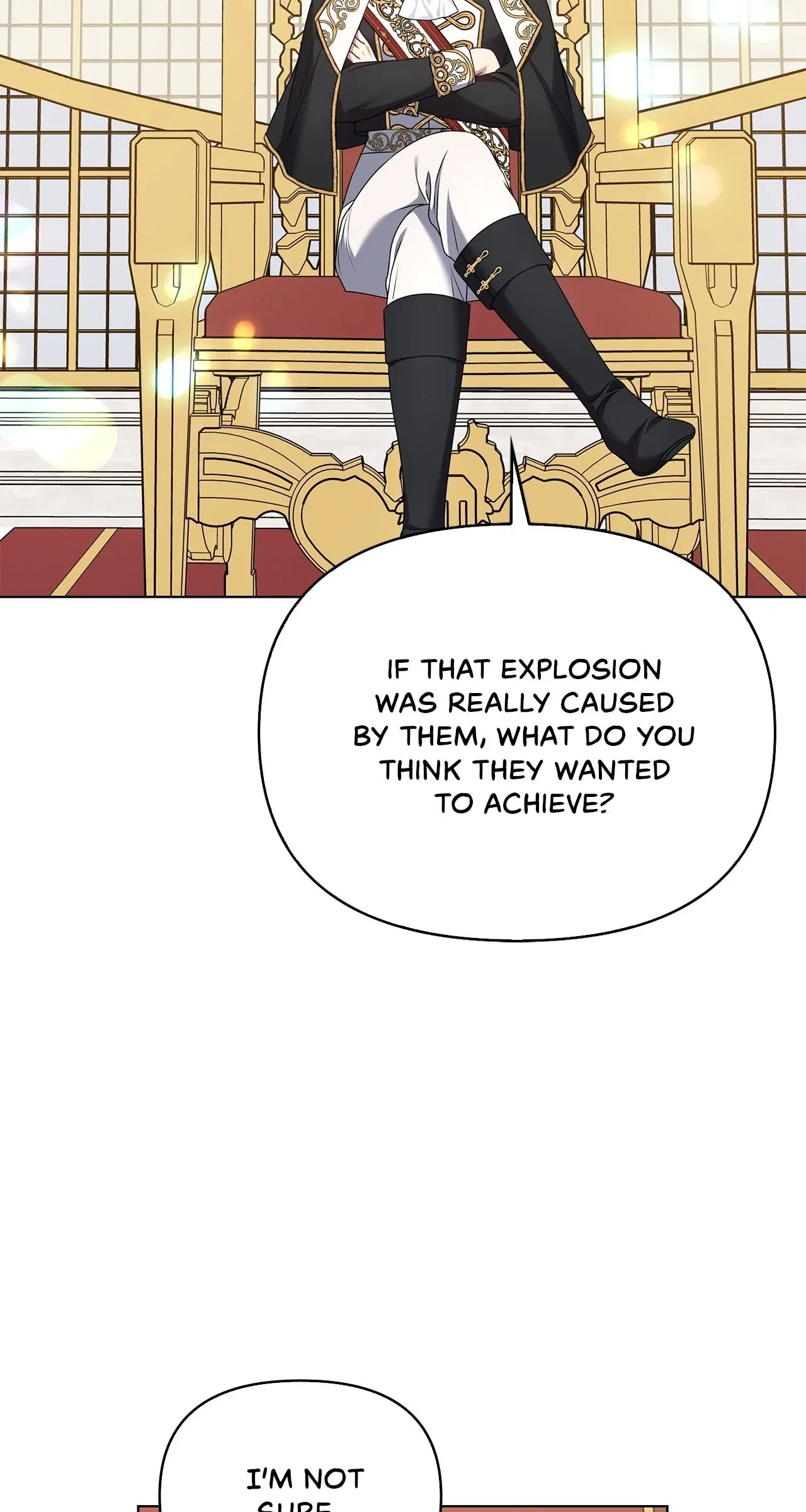 Please Don’t Reply! Chapter 27 – Page 47