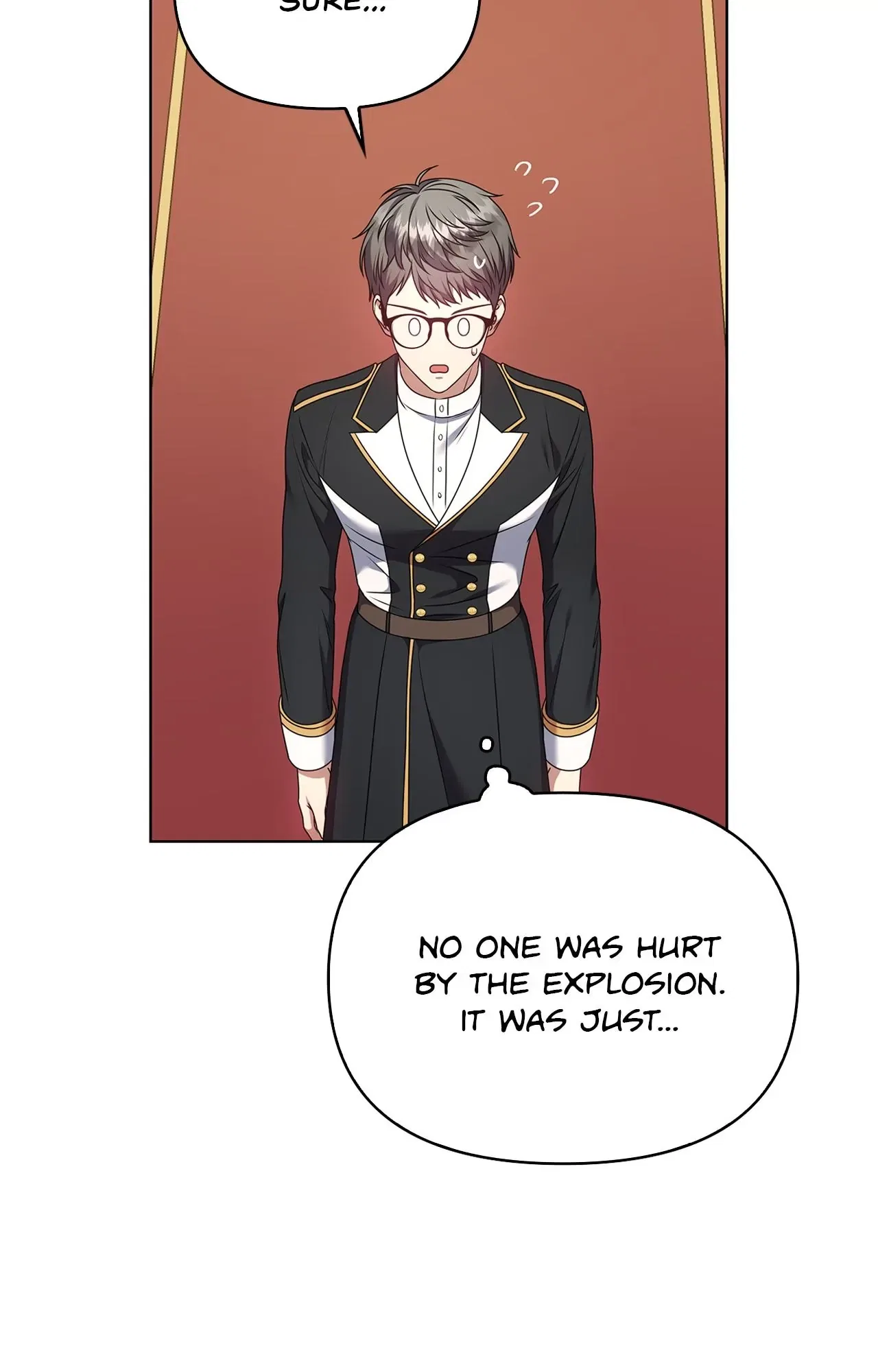 Please Don’t Reply! Chapter 27 – Page 48