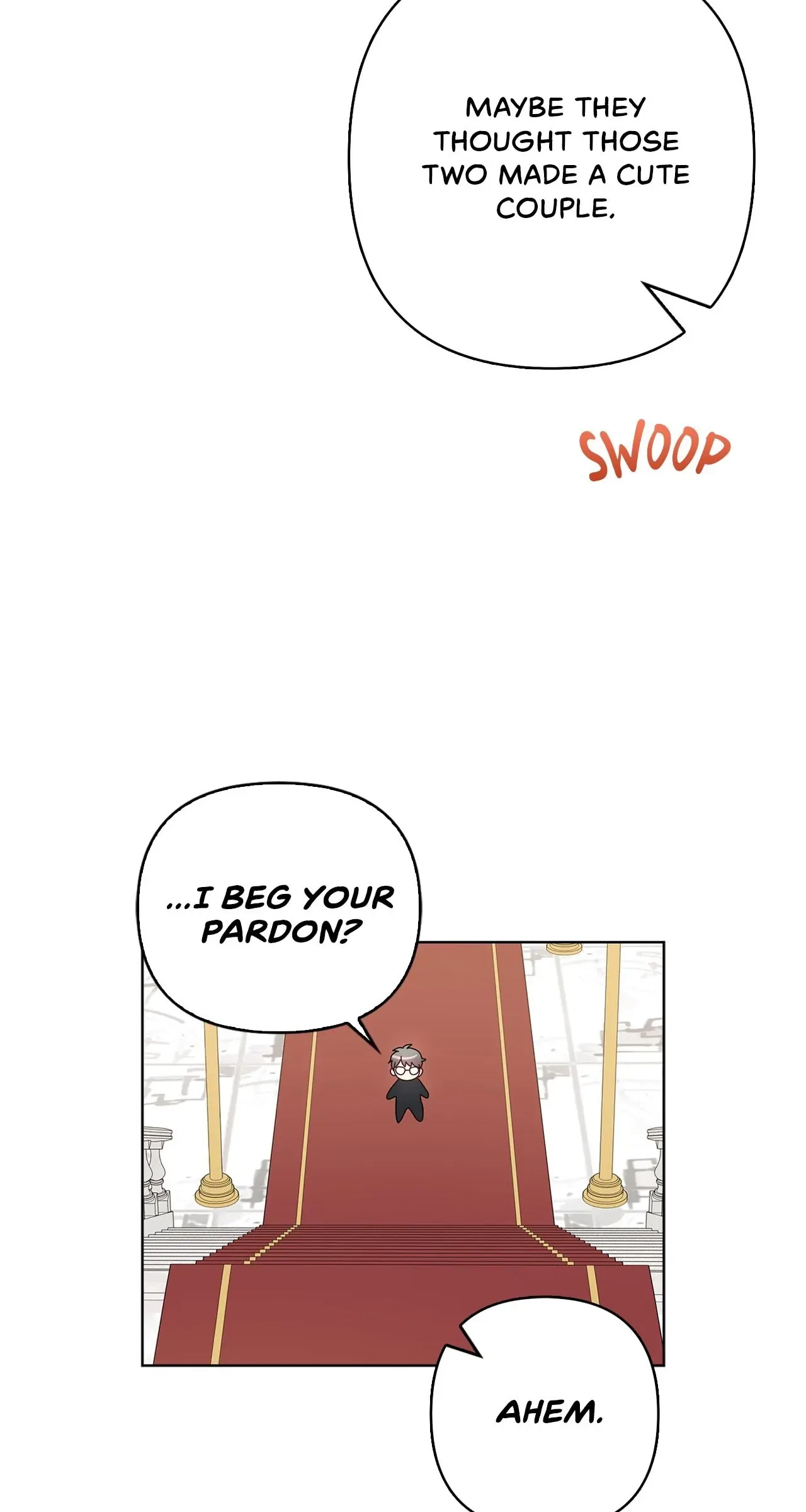 Please Don’t Reply! Chapter 27 – Page 51