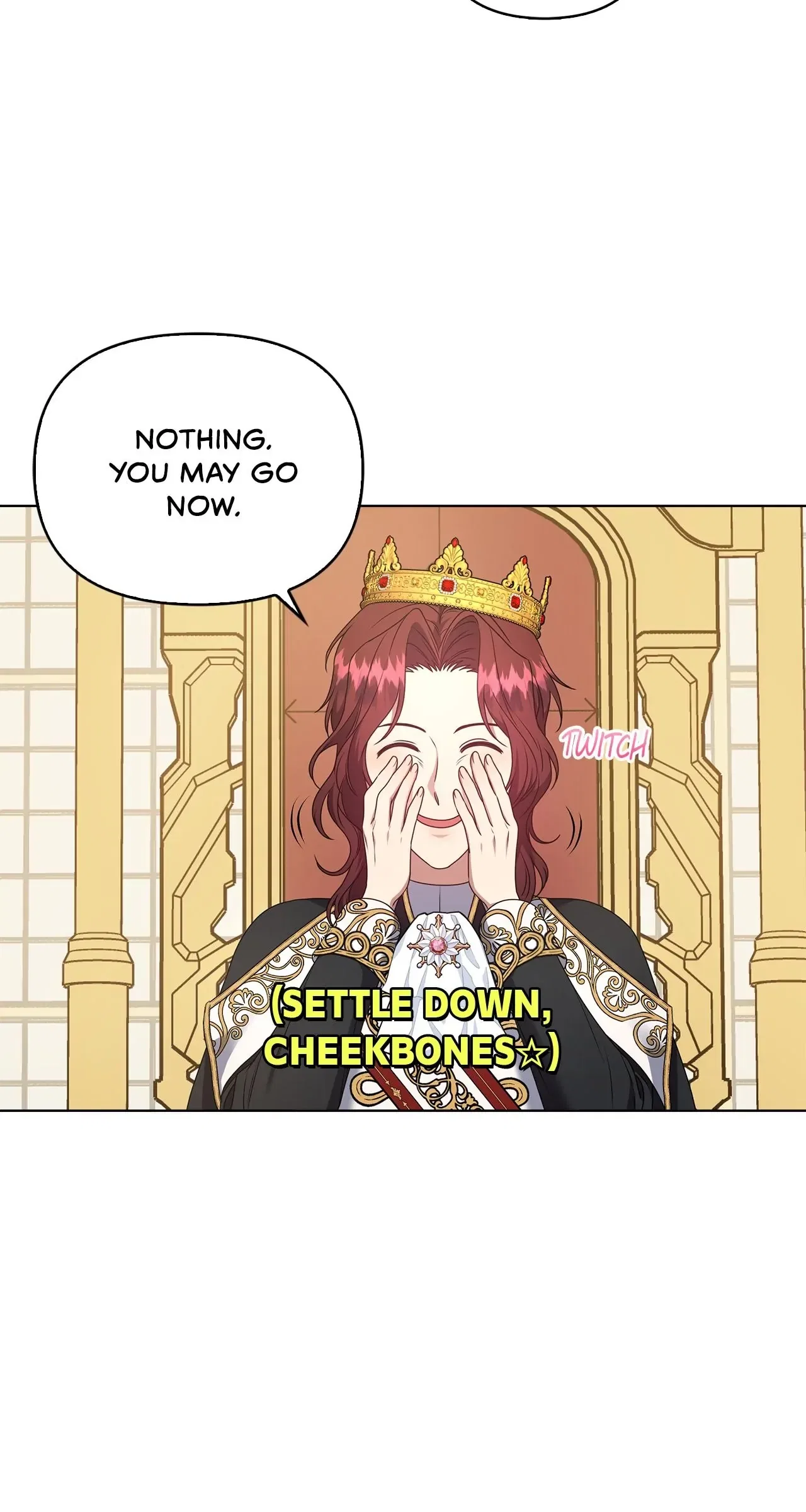 Please Don’t Reply! Chapter 27 – Page 52