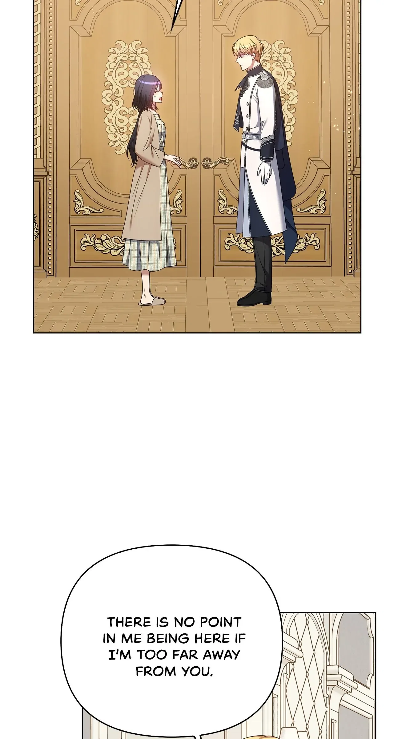 Please Don’t Reply! Chapter 27 – Page 60