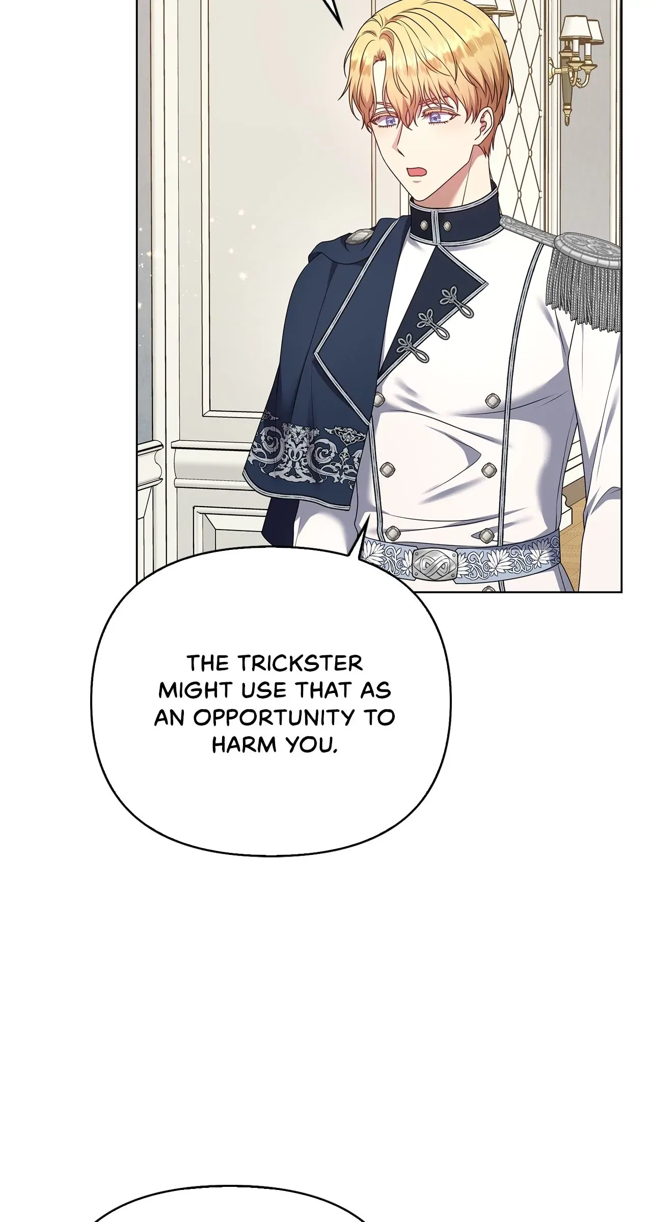 Please Don’t Reply! Chapter 27 – Page 61