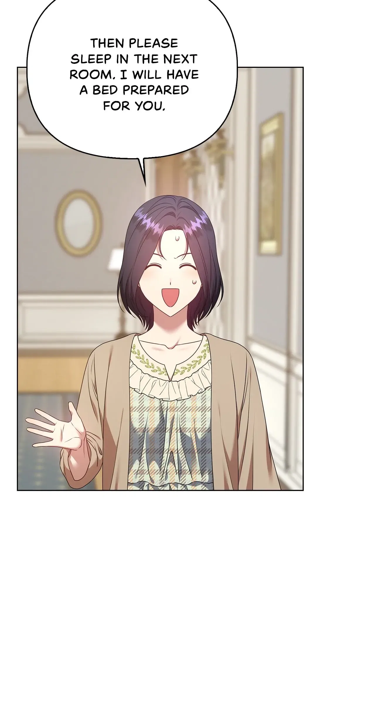 Please Don’t Reply! Chapter 27 – Page 62