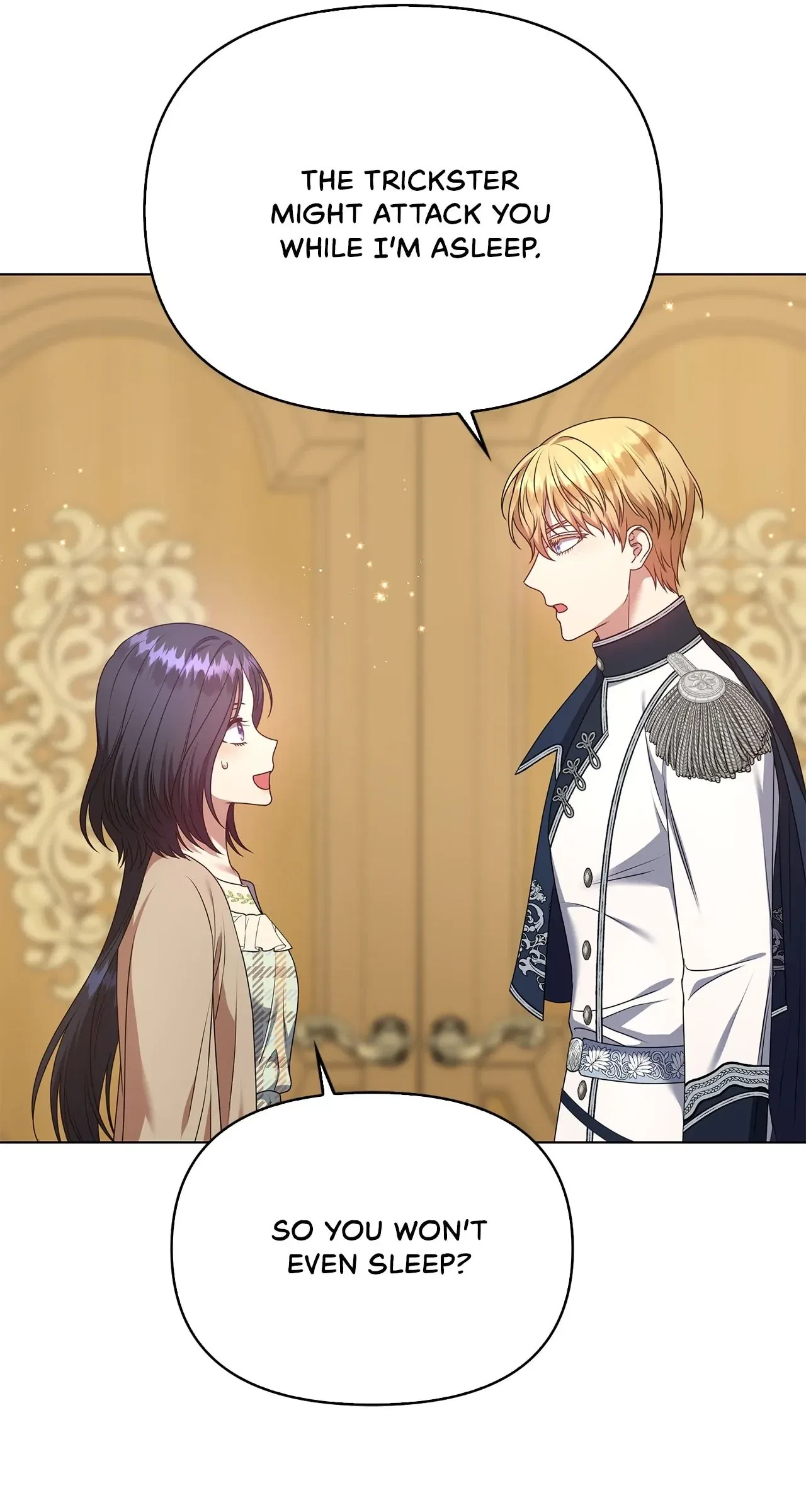 Please Don’t Reply! Chapter 27 – Page 63