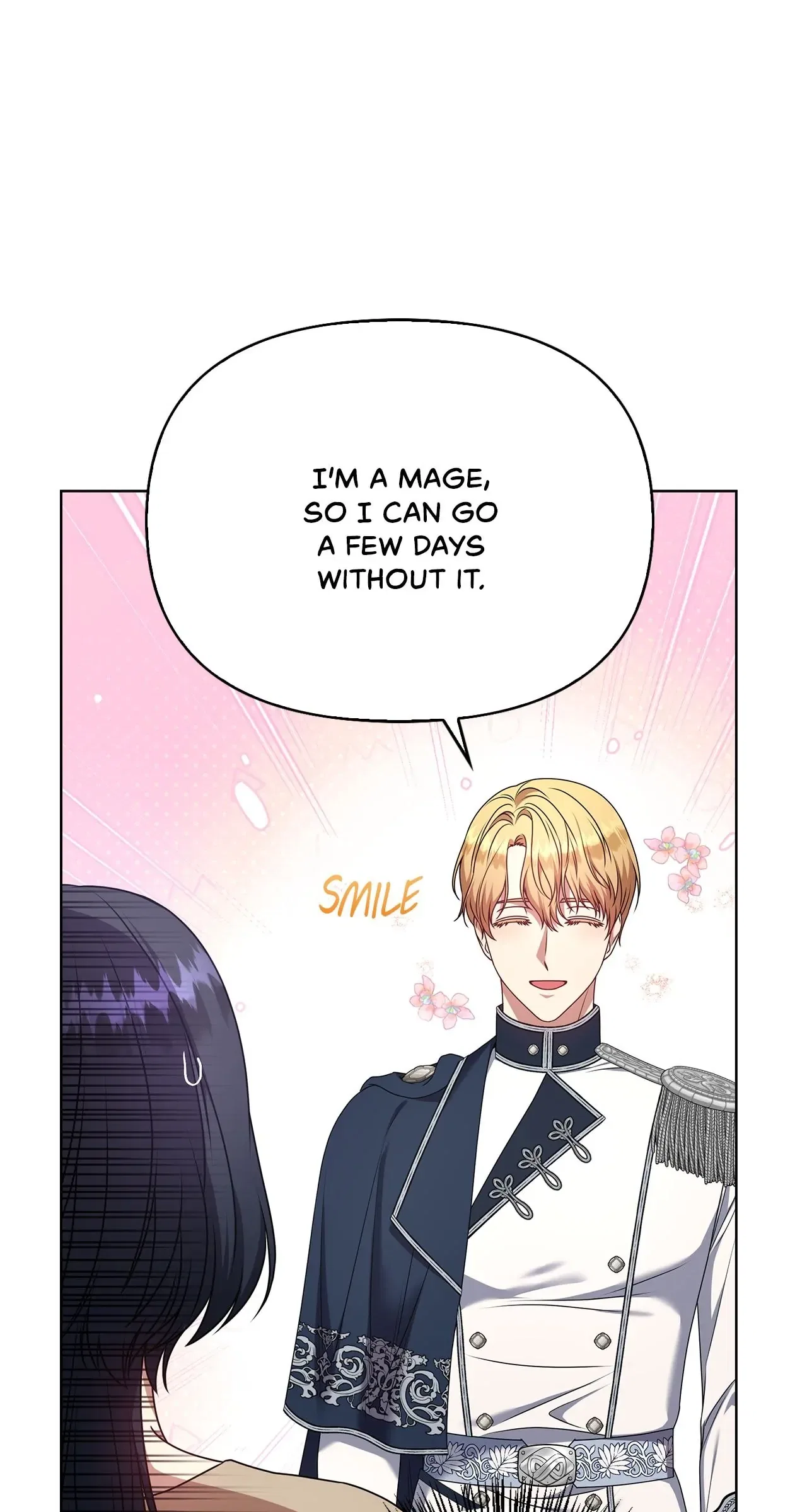 Please Don’t Reply! Chapter 27 – Page 64