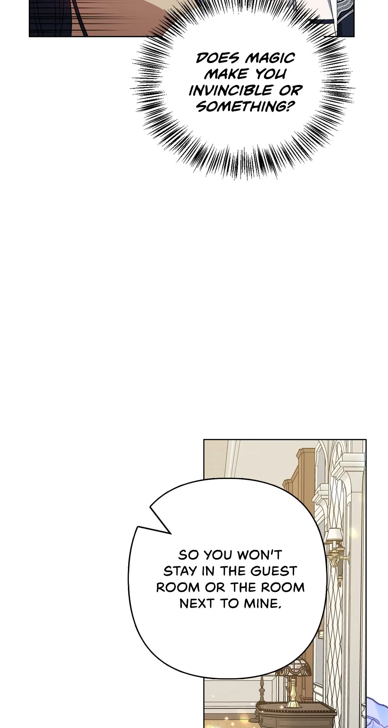 Please Don’t Reply! Chapter 27 – Page 65