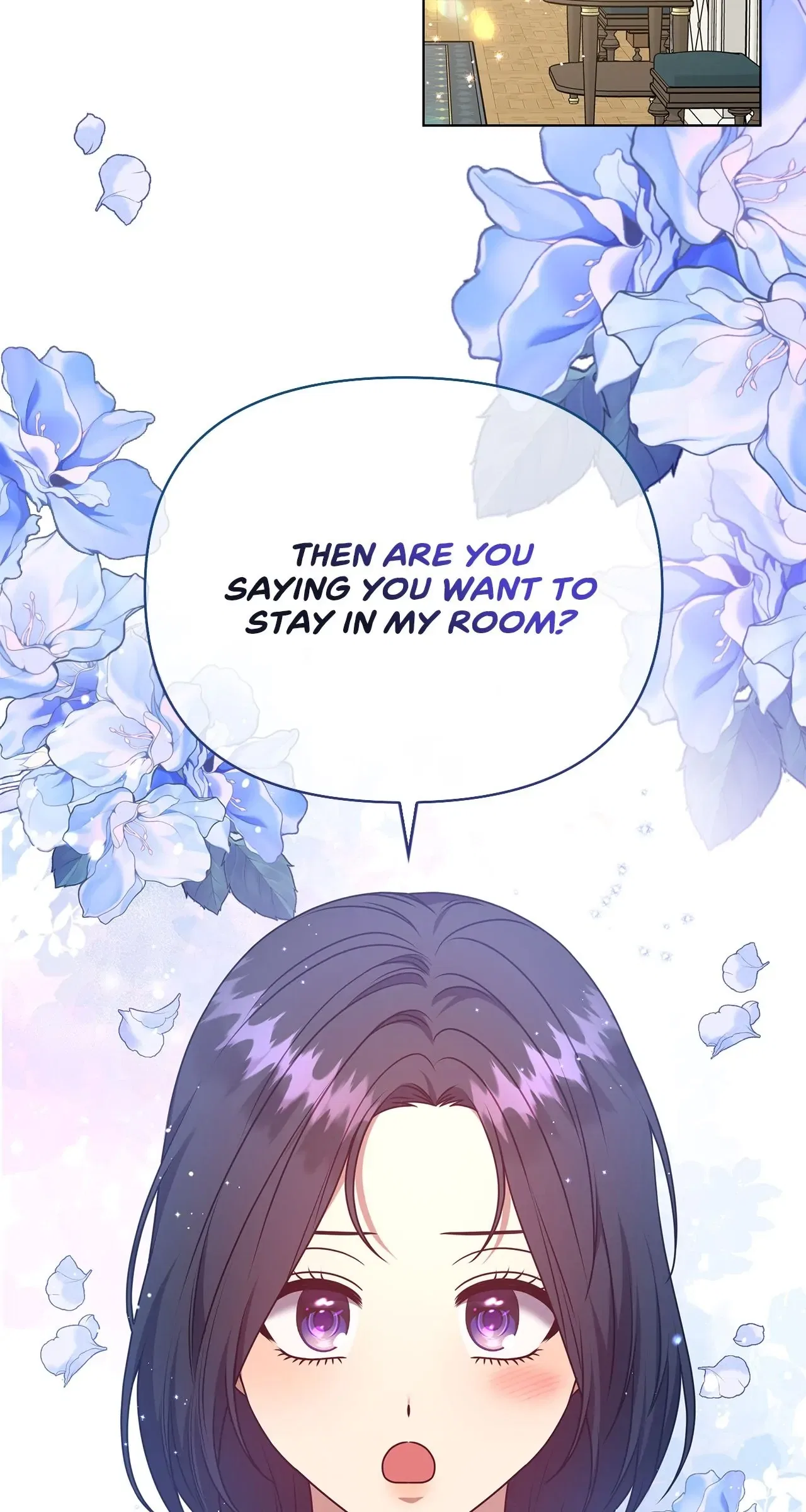 Please Don’t Reply! Chapter 27 – Page 66