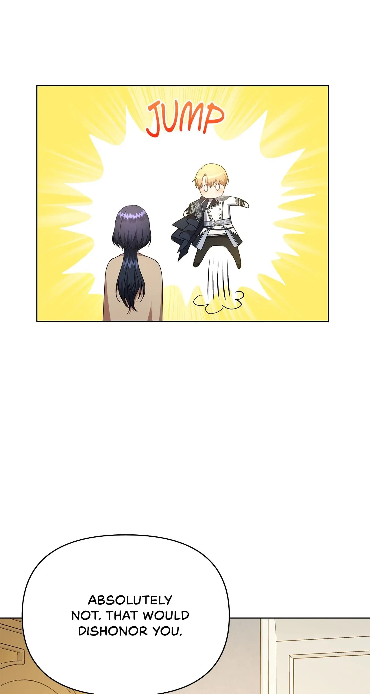 Please Don’t Reply! Chapter 27 – Page 68
