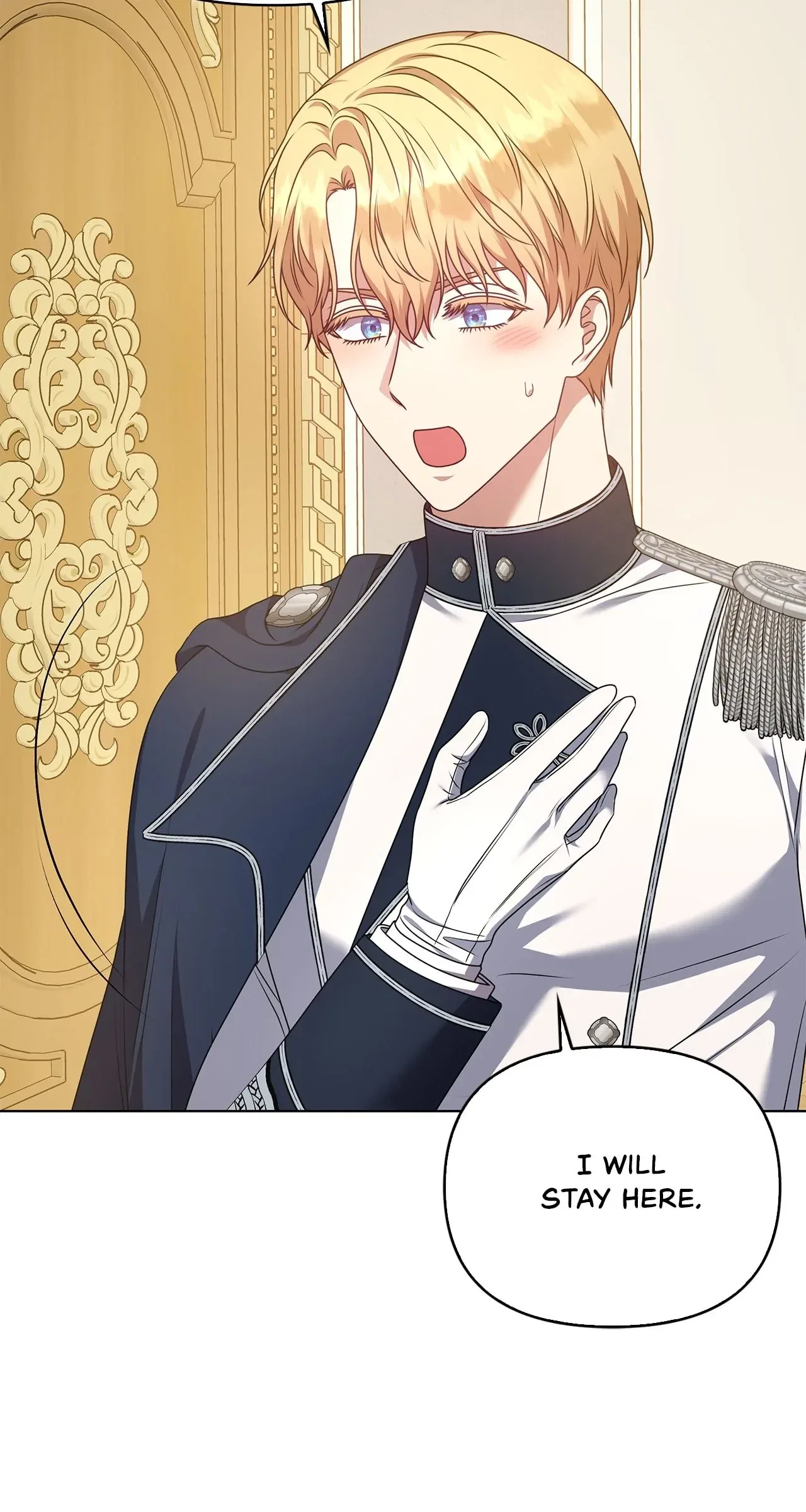 Please Don’t Reply! Chapter 27 – Page 69