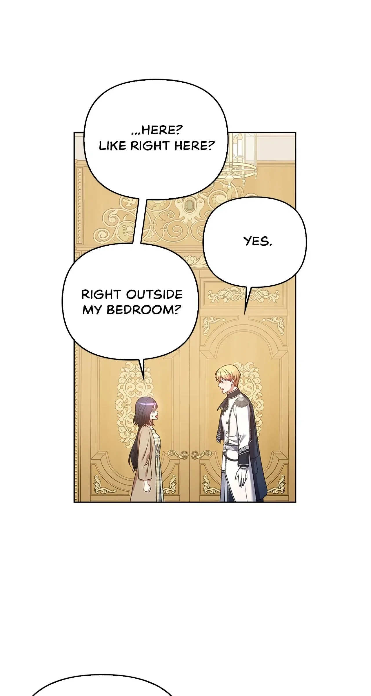Please Don’t Reply! Chapter 27 – Page 70