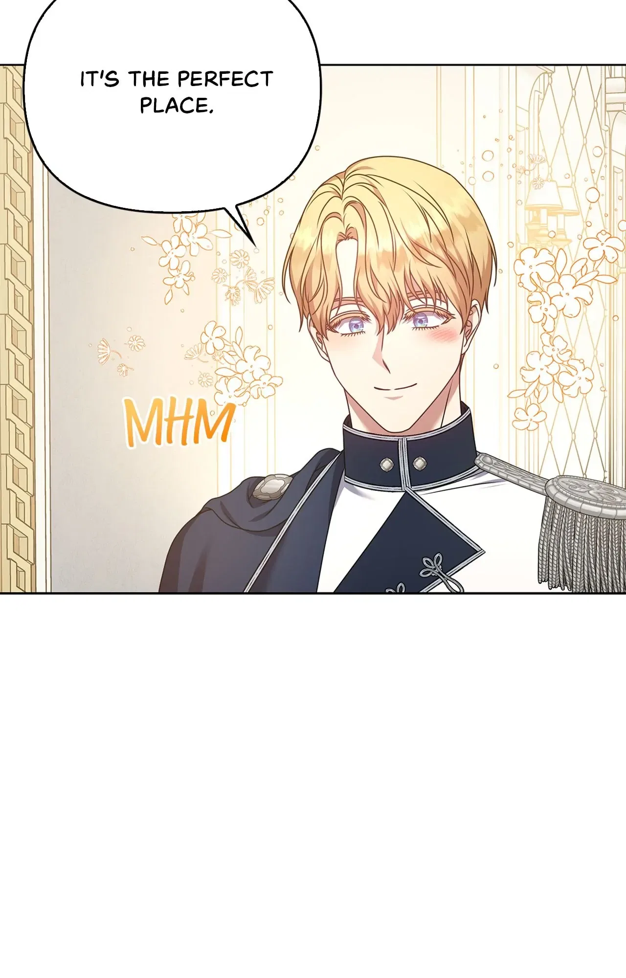 Please Don’t Reply! Chapter 27 – Page 71