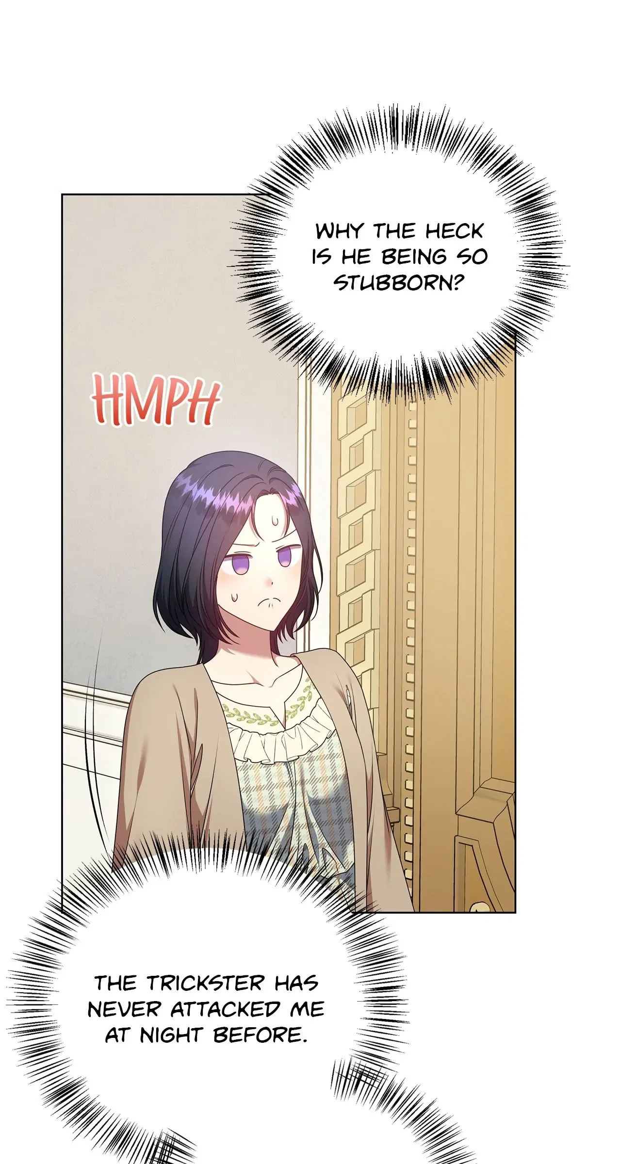 Please Don’t Reply! Chapter 27 – Page 72