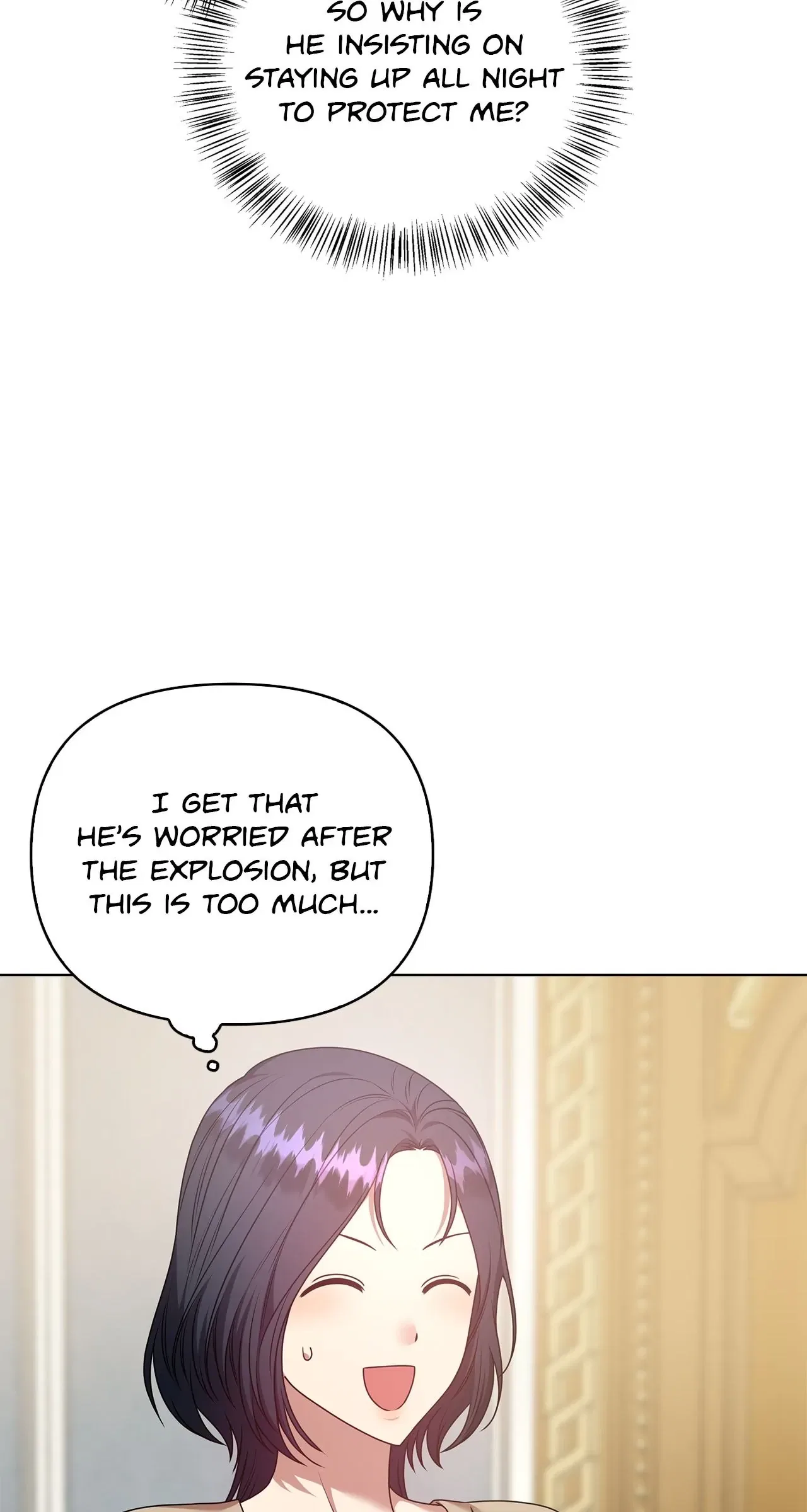 Please Don’t Reply! Chapter 27 – Page 73