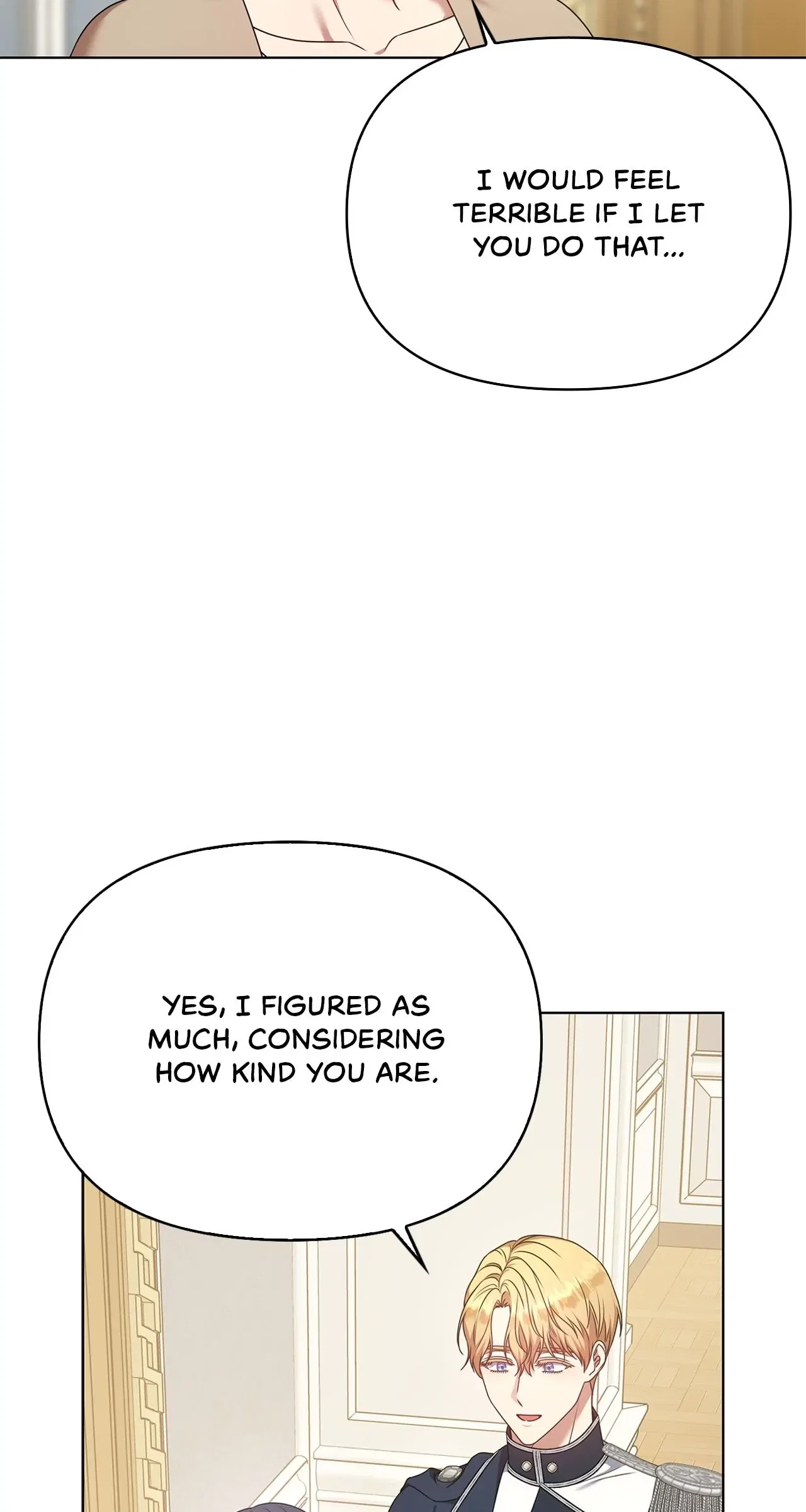Please Don’t Reply! Chapter 27 – Page 74