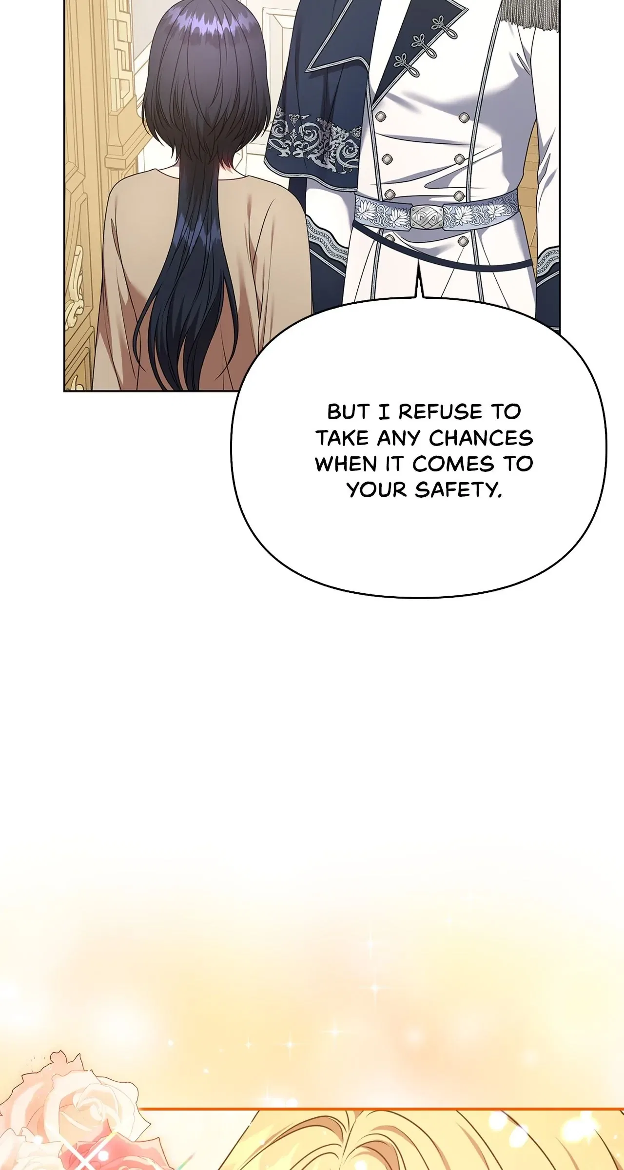 Please Don’t Reply! Chapter 27 – Page 75