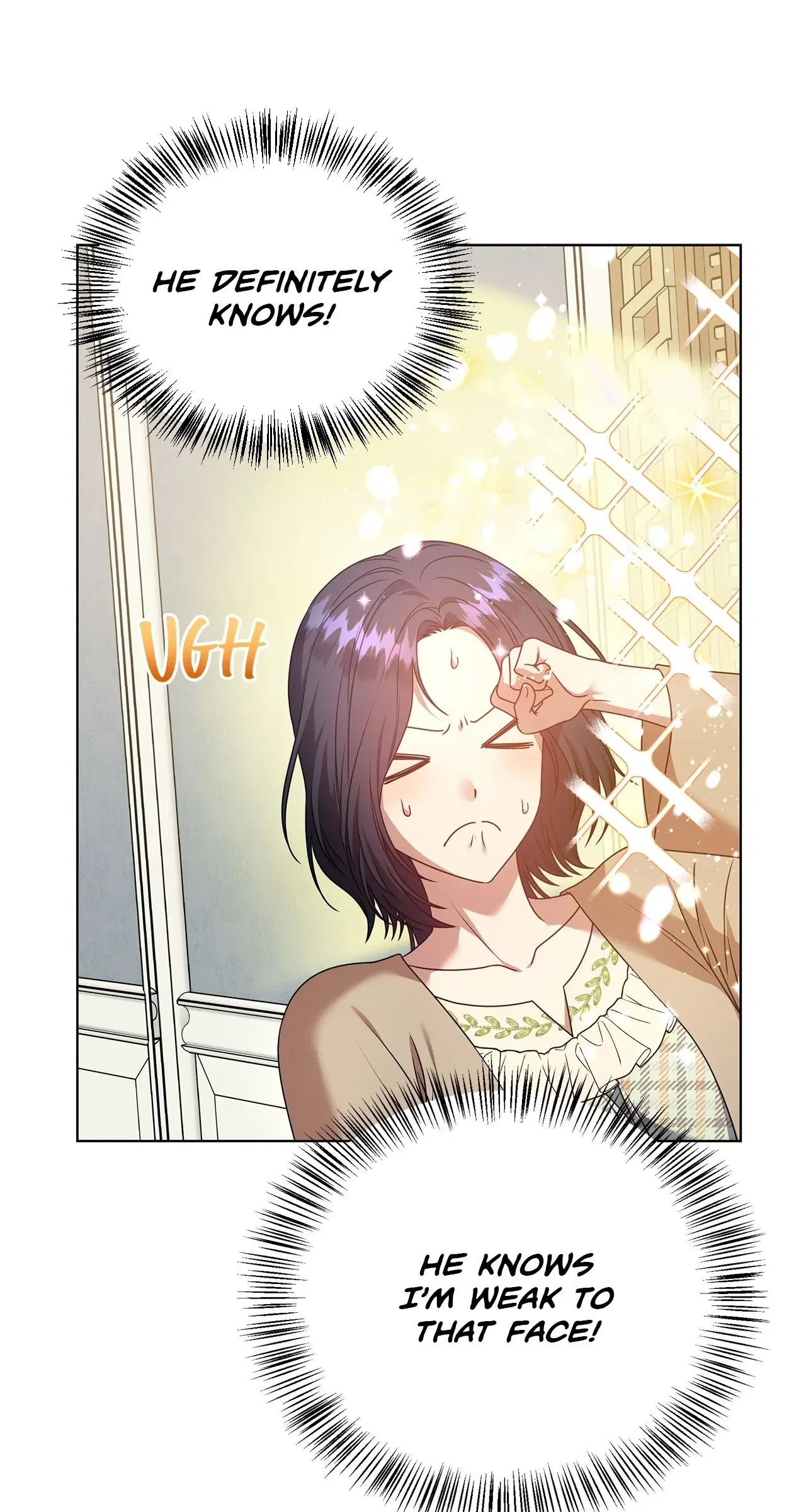 Please Don’t Reply! Chapter 27 – Page 78