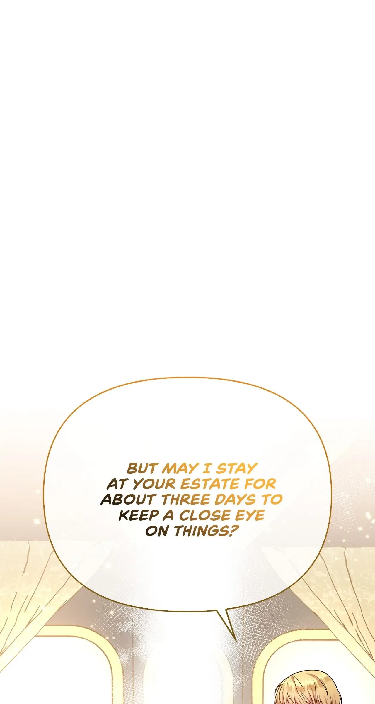Please Don’t Reply! Chapter 26 – Page 1