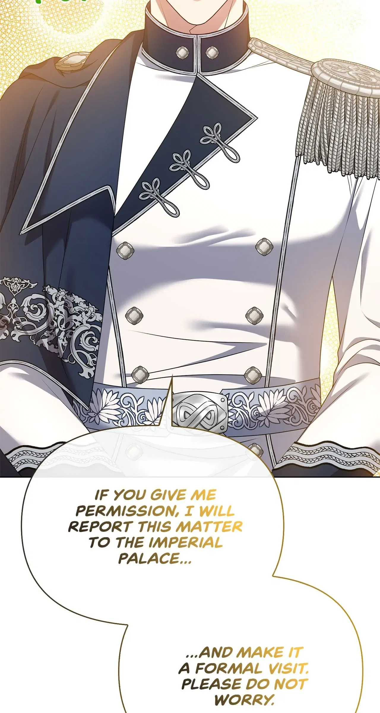 Please Don’t Reply! Chapter 26 – Page 7