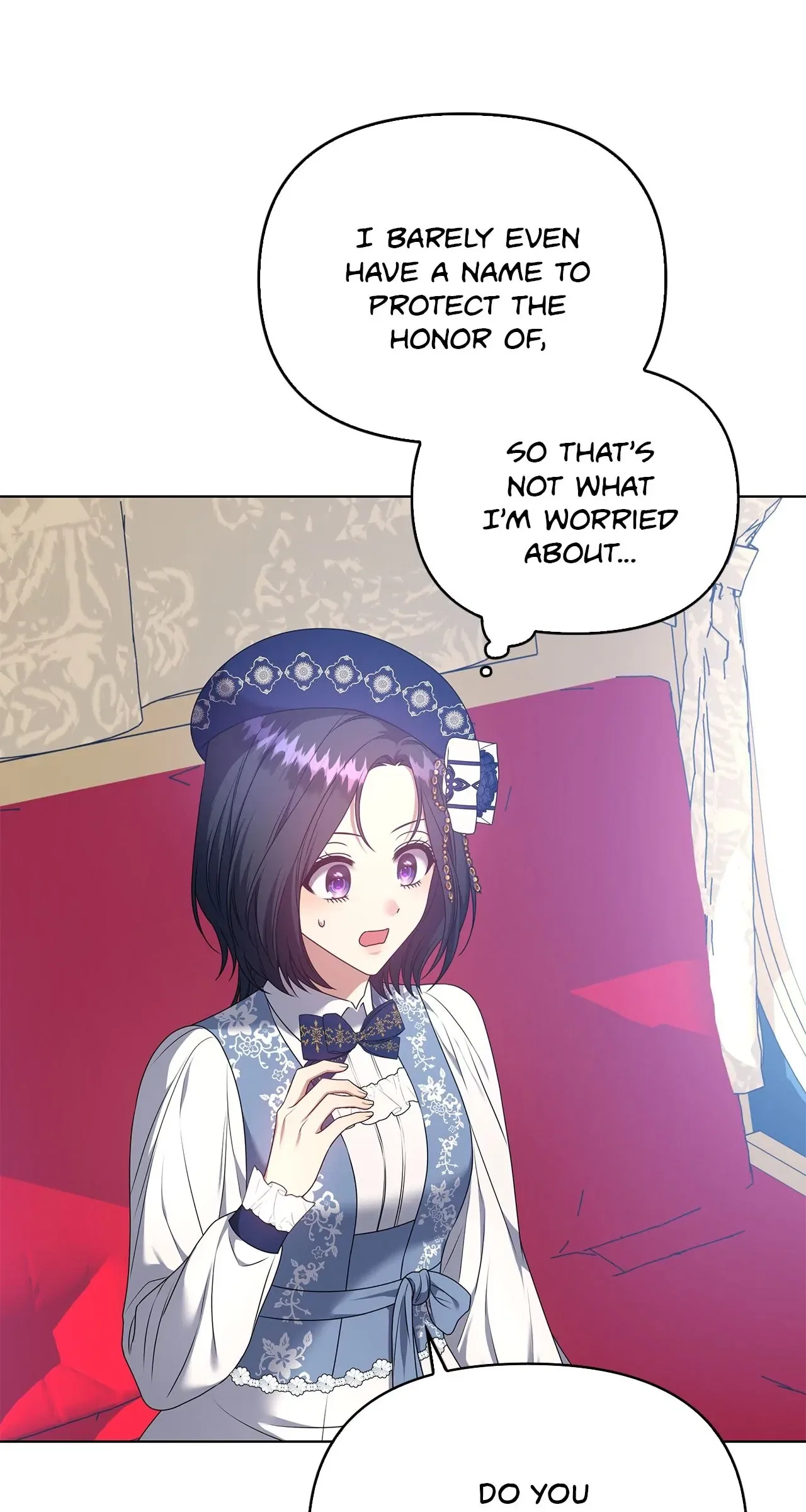 Please Don’t Reply! Chapter 26 – Page 9