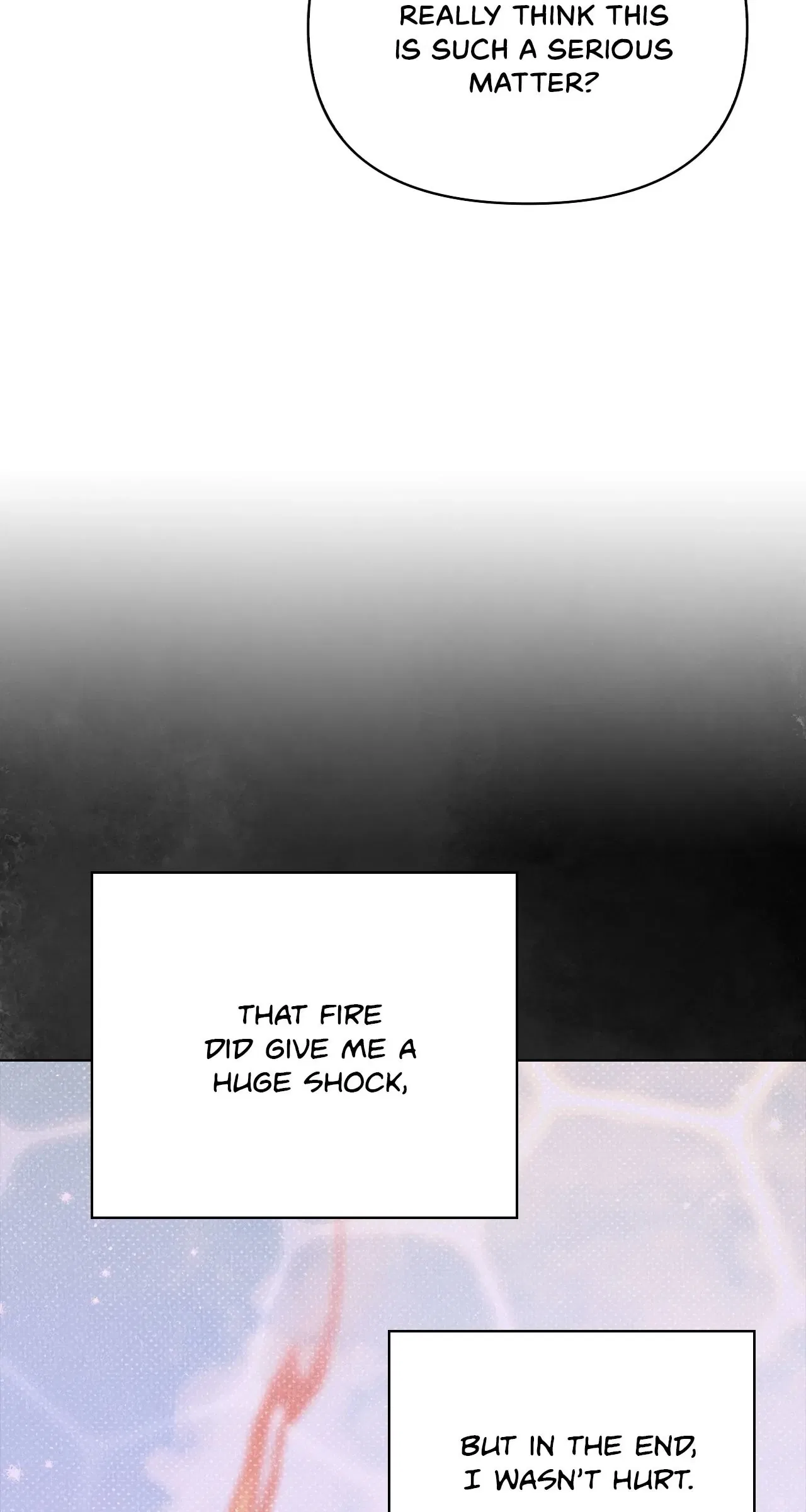Please Don’t Reply! Chapter 26 – Page 10