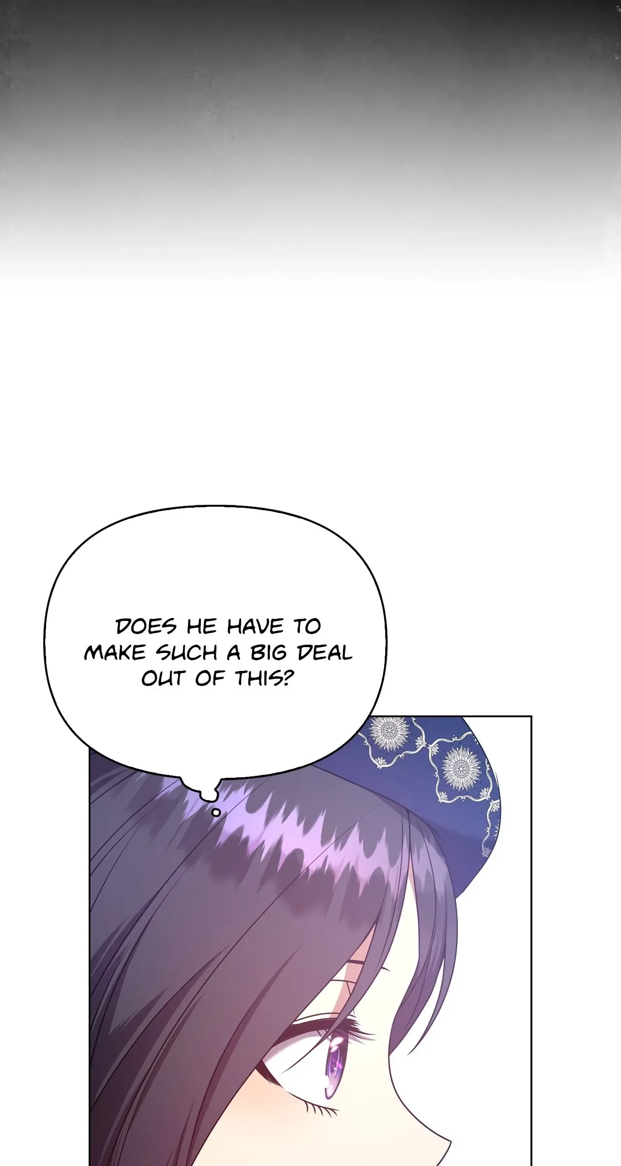 Please Don’t Reply! Chapter 26 – Page 12
