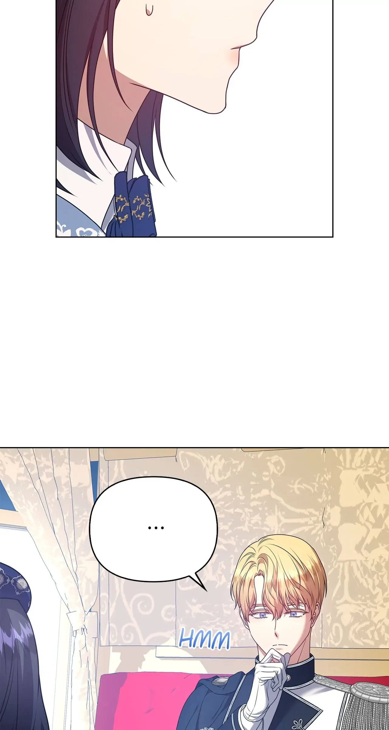 Please Don’t Reply! Chapter 26 – Page 13