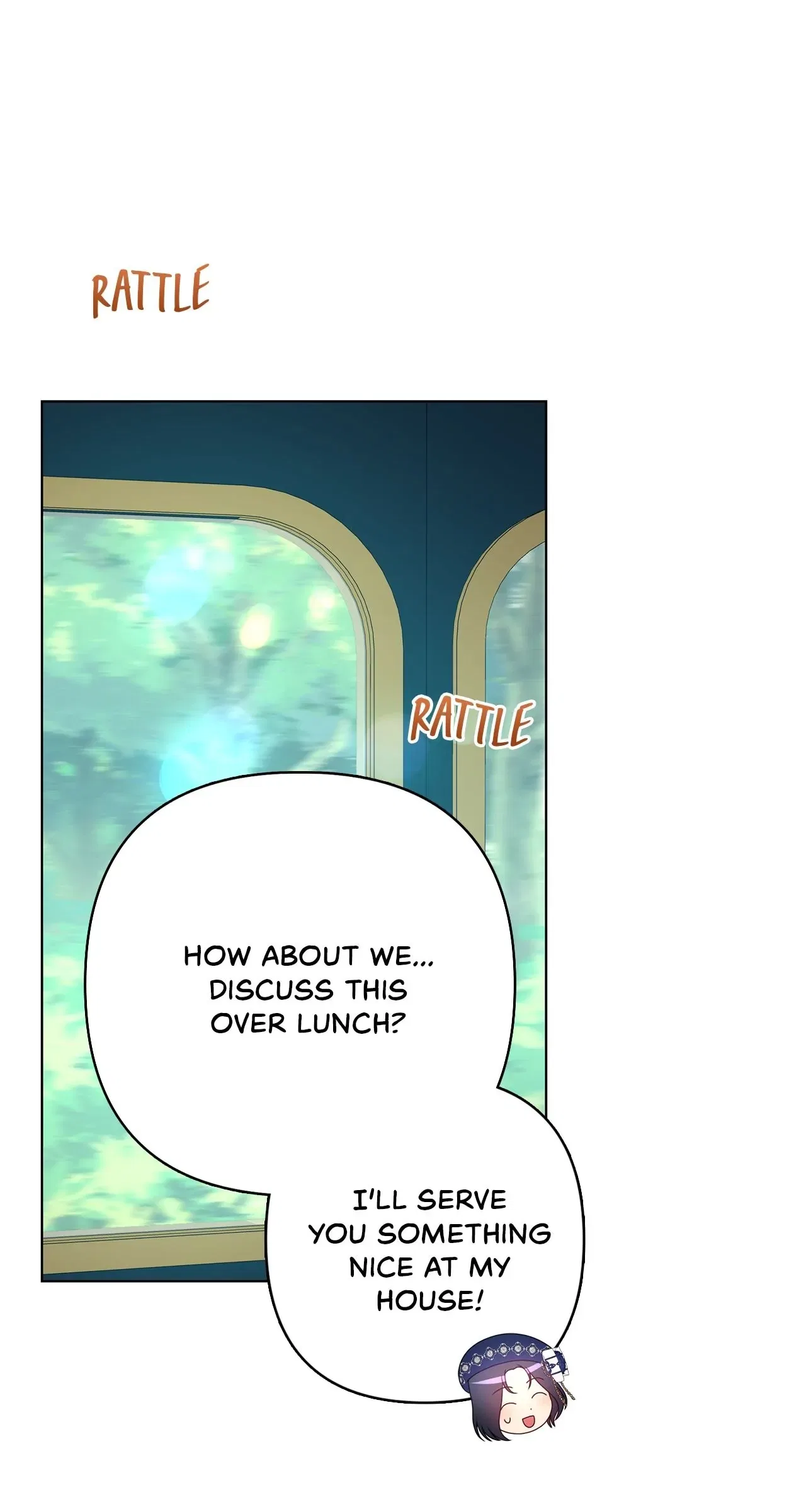 Please Don’t Reply! Chapter 26 – Page 19