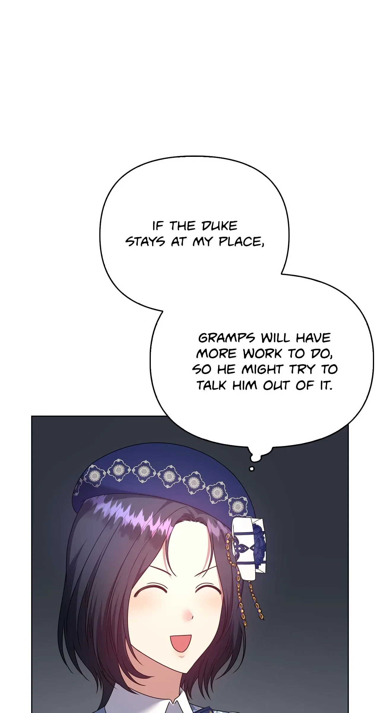 Please Don’t Reply! Chapter 26 – Page 20